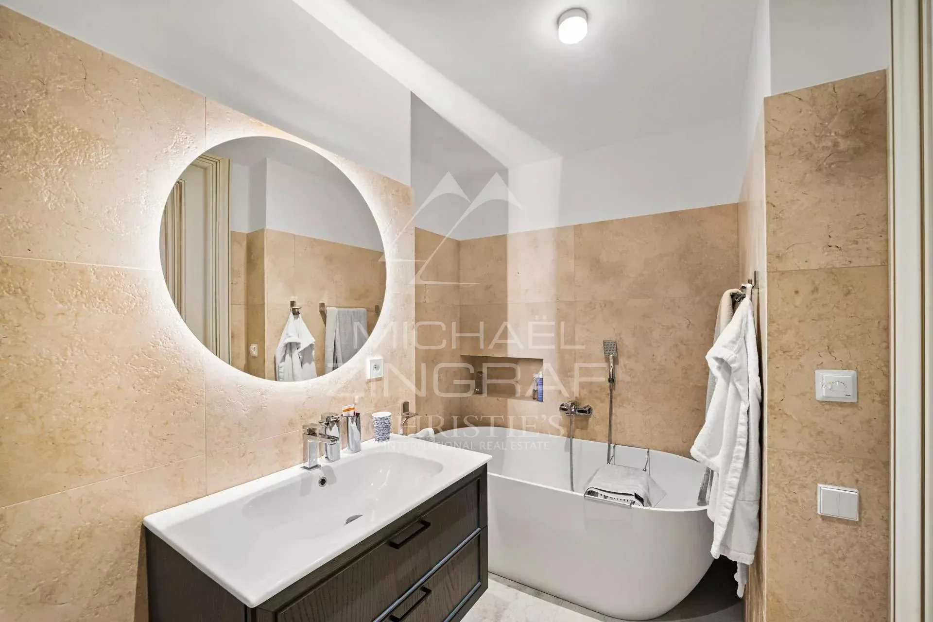 Roquebrune-Cap-Martin - Brand-new villa à côté de Monaco - 18