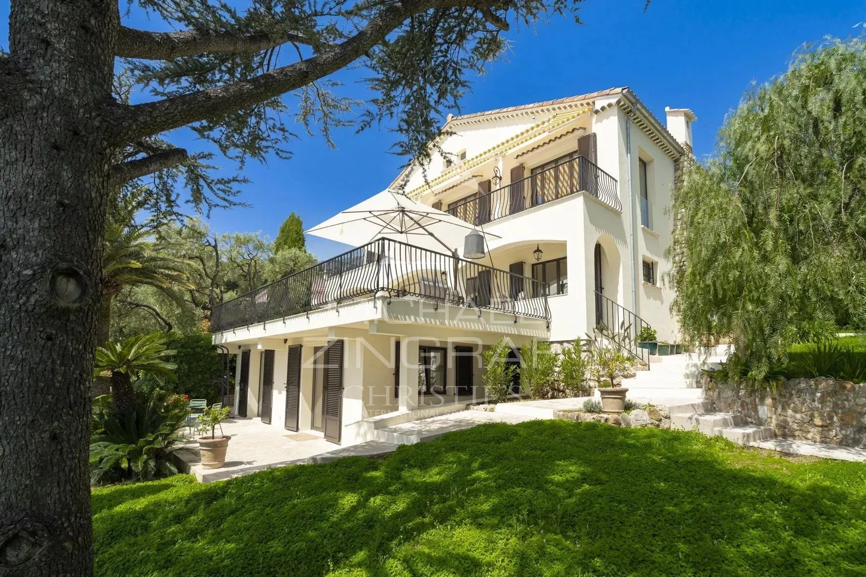 Roquebrune-Cap-Martin - Brand-new villa à côté de Monaco - 19