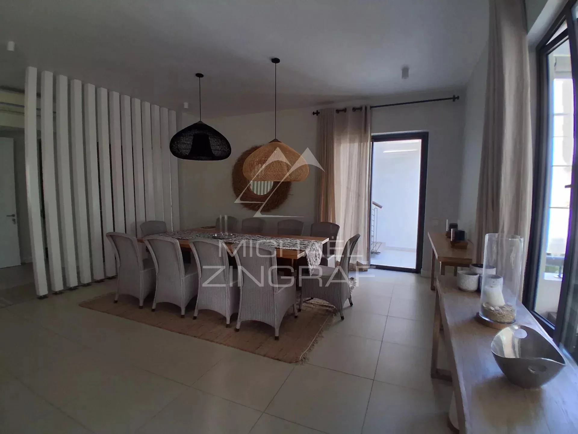 Penthouse d'Exception avec Rooftop Privatif, Piscine et Accès à une Plage Privée - 8