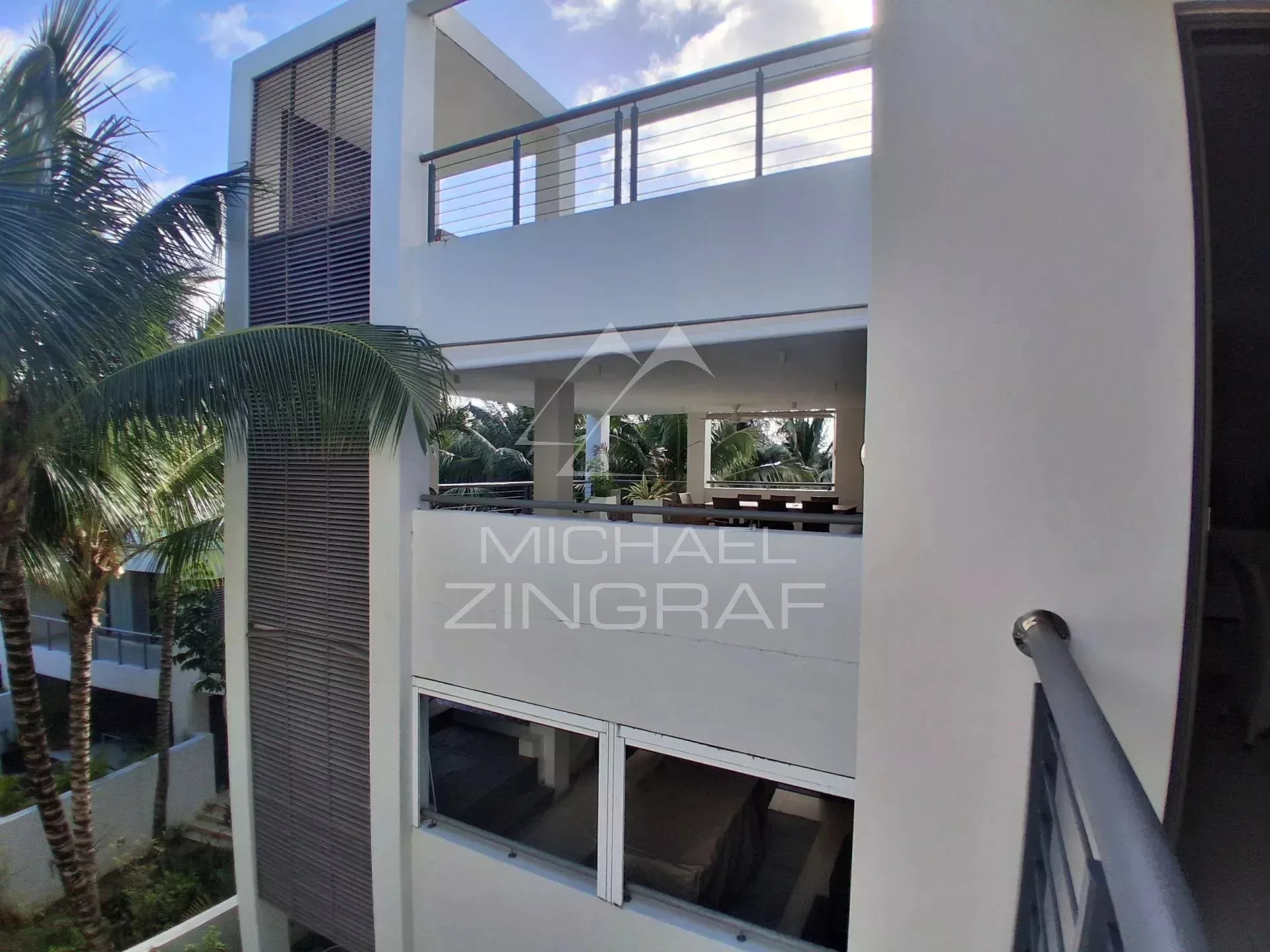 Penthouse d'Exception avec Rooftop Privatif, Piscine et Accès à une Plage Privée - 7