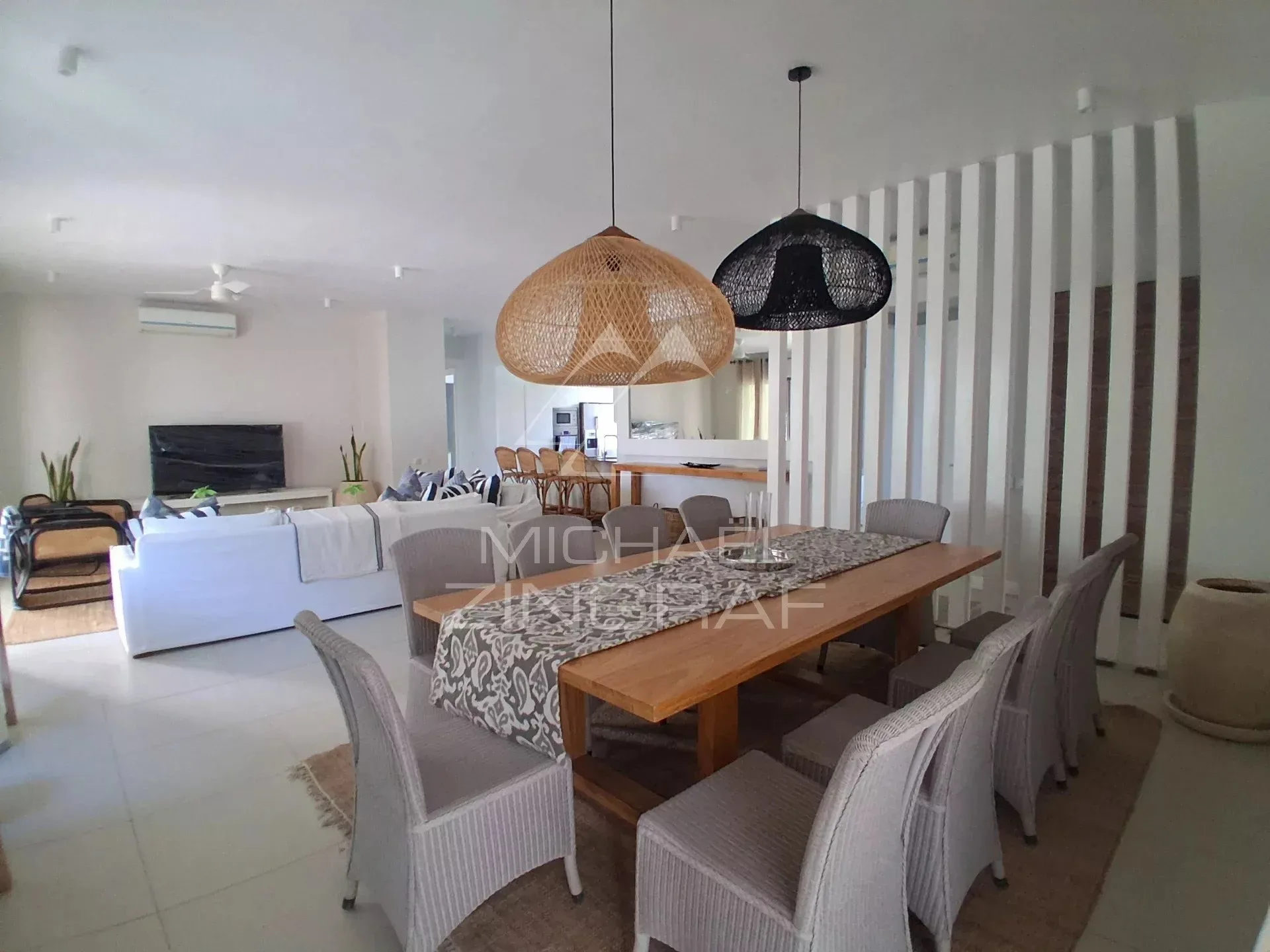 Penthouse d'Exception avec Rooftop Privatif, Piscine et Accès à une Plage Privée - 4