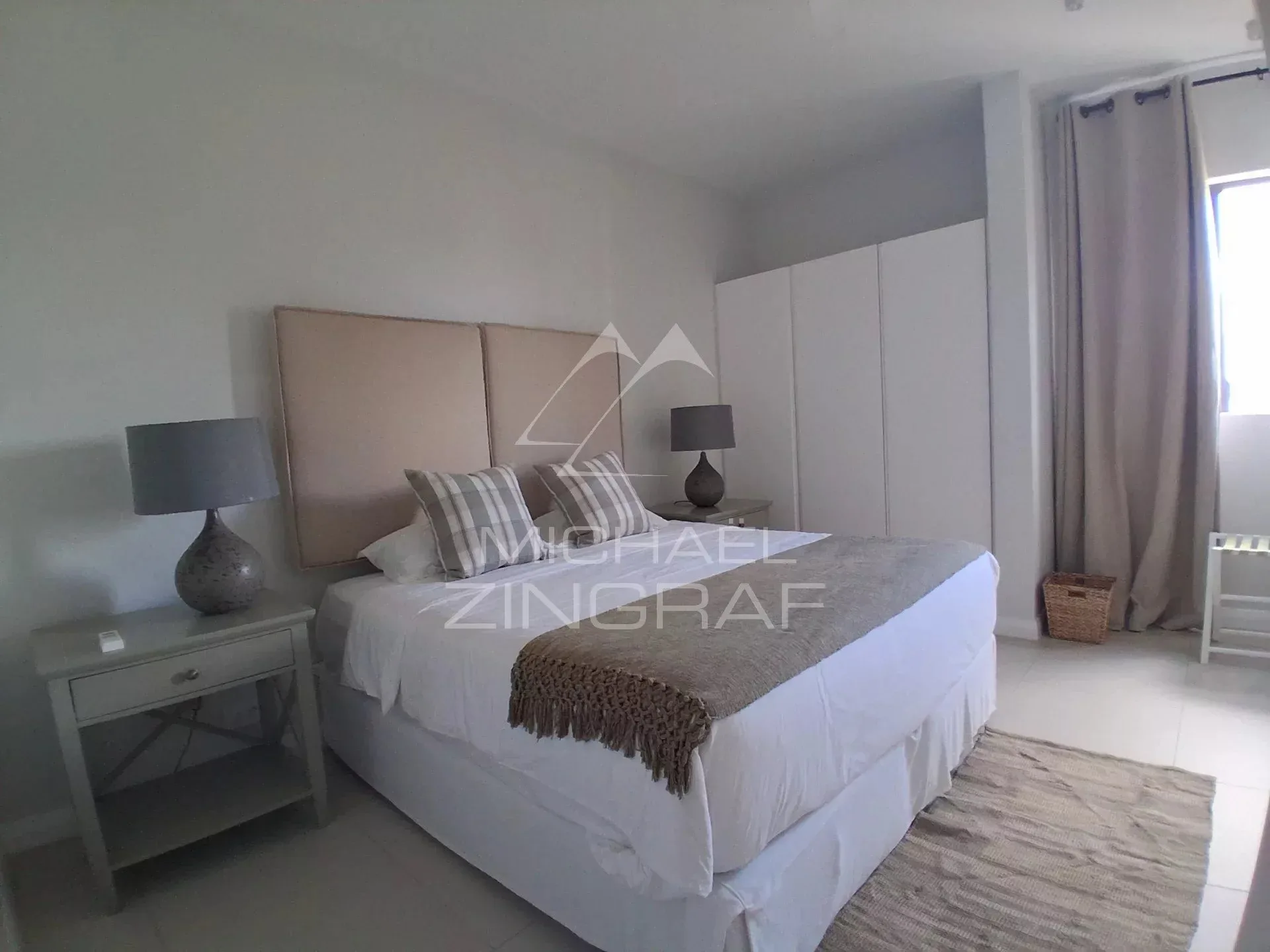 Penthouse d'Exception avec Rooftop Privatif, Piscine et Accès à une Plage Privée - 22
