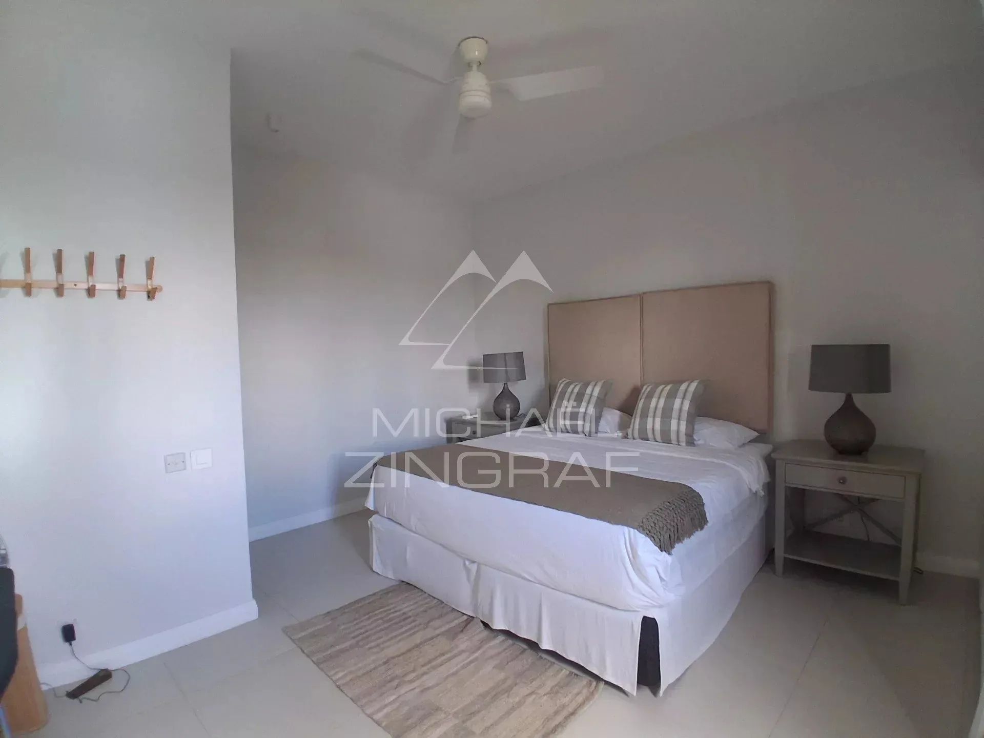 Penthouse d'Exception avec Rooftop Privatif, Piscine et Accès à une Plage Privée - 23