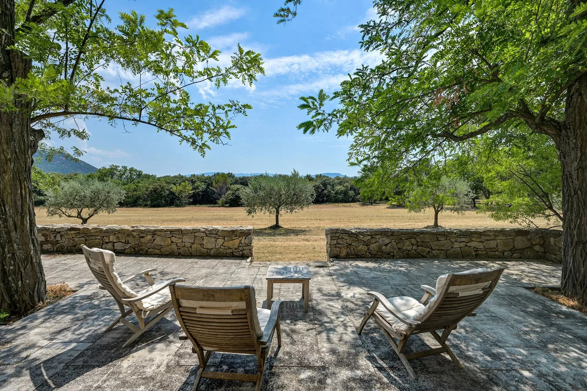 30 minutes from Aix-en-Provence – Authentic 19th-century country house in the heart of an estate of over 5 hectares - 5