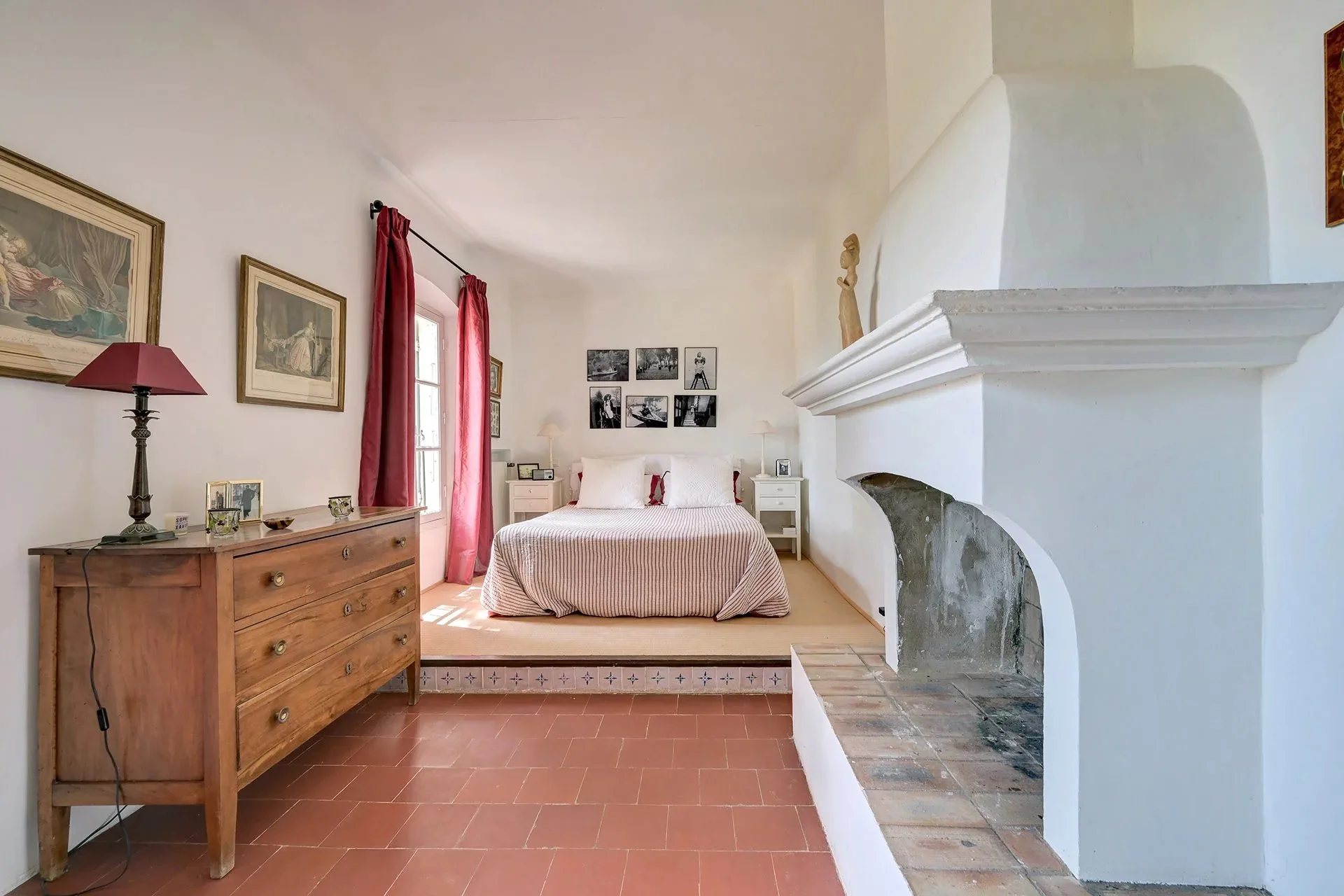 30 minutes from Aix-en-Provence – Authentic 19th-century country house in the heart of an estate of over 5 hectares - 12