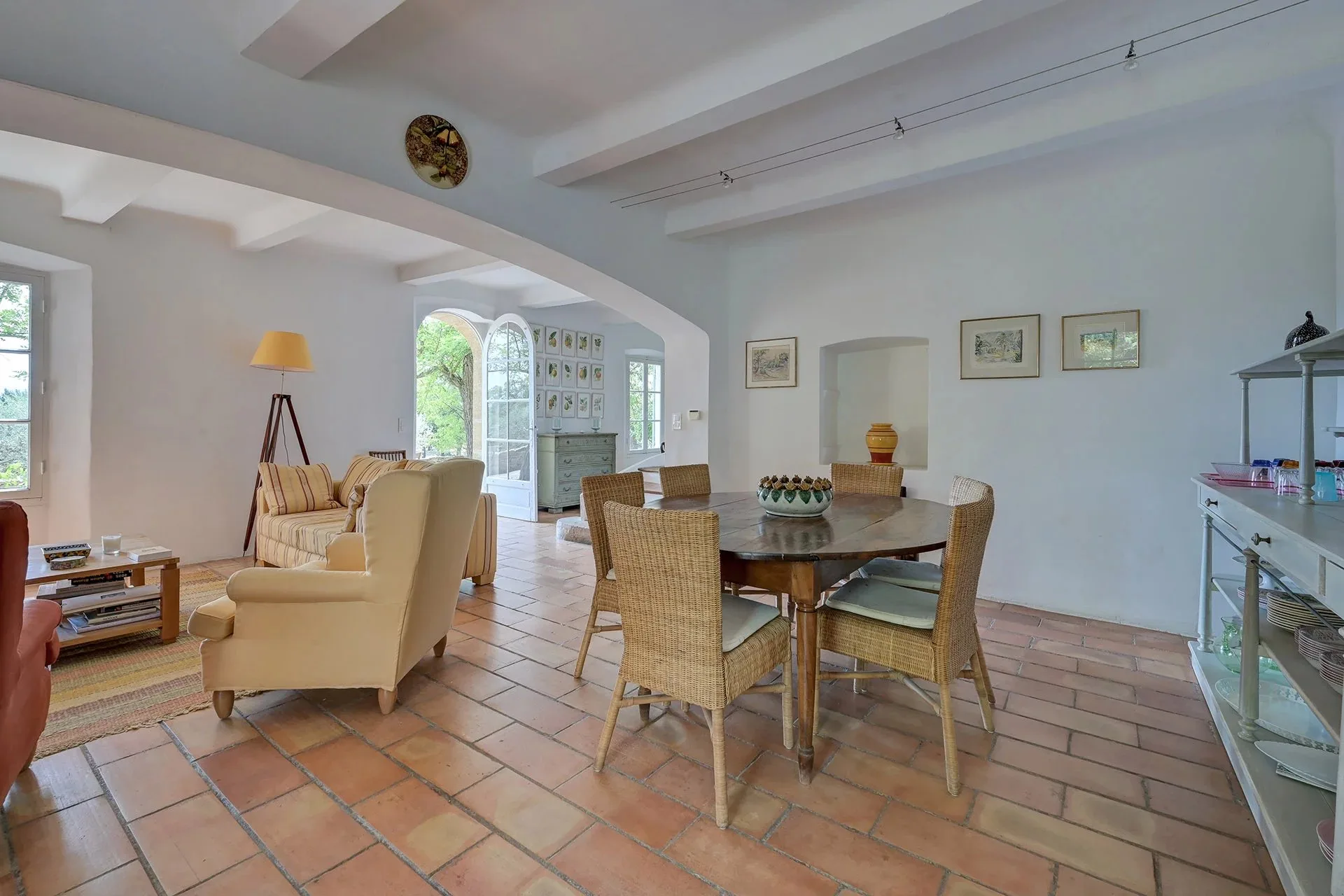 30 minutes from Aix-en-Provence – Authentic 19th-century country house in the heart of an estate of over 5 hectares - 13
