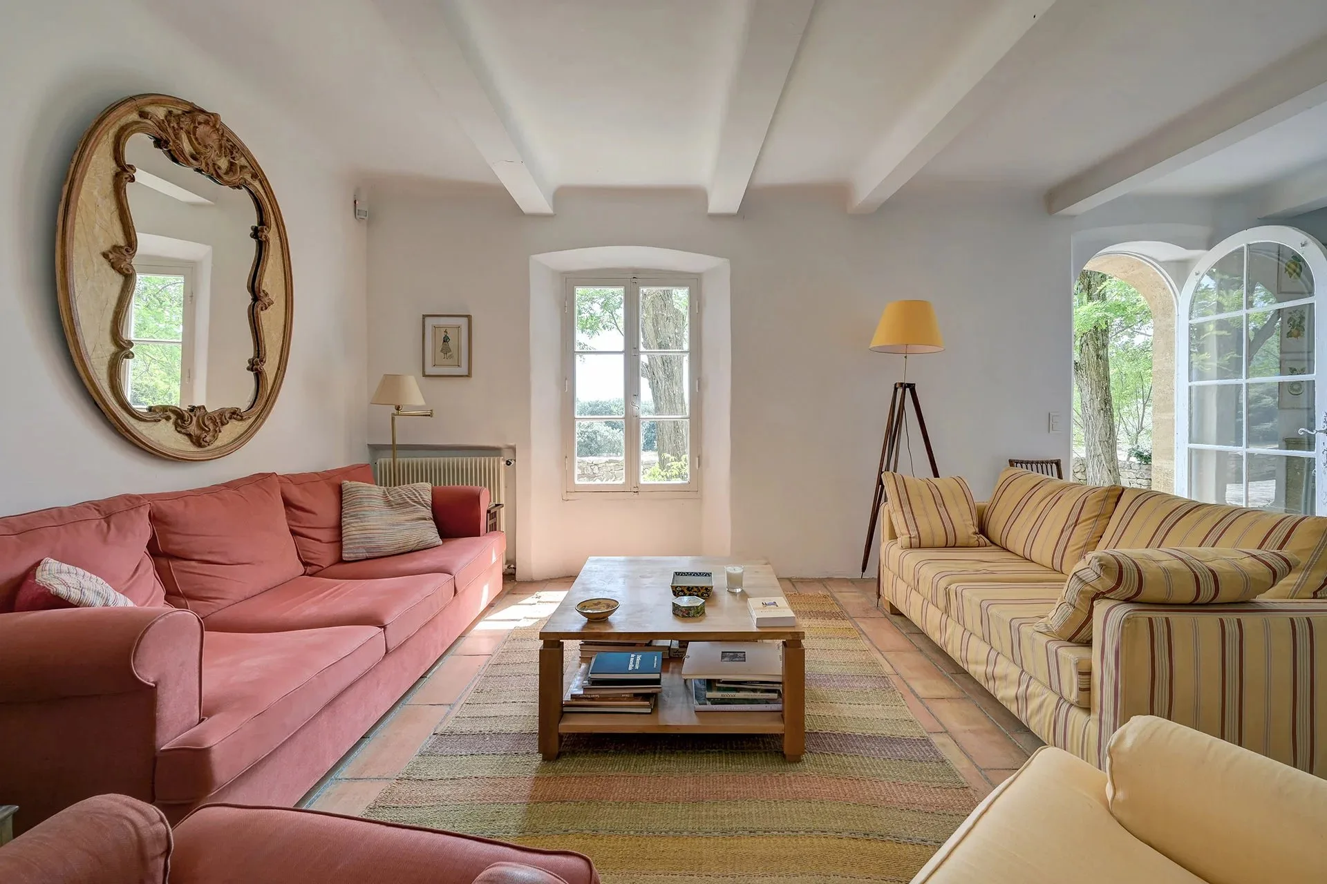 30 minutes from Aix-en-Provence – Authentic 19th-century country house in the heart of an estate of over 5 hectares - 8