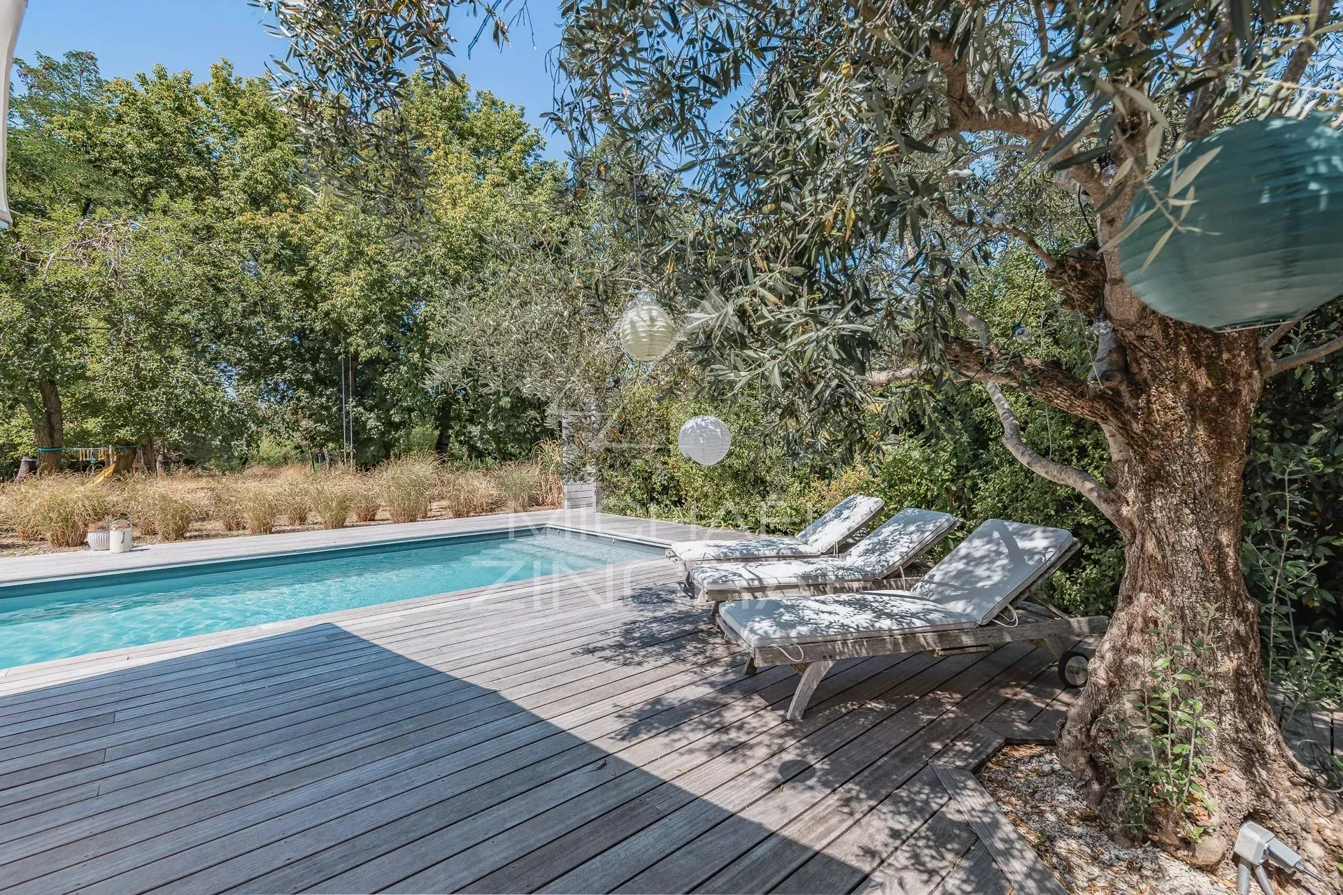 La Hume - Domaine d'exception avec accès direct au Bassin d'Arcachon - 33
