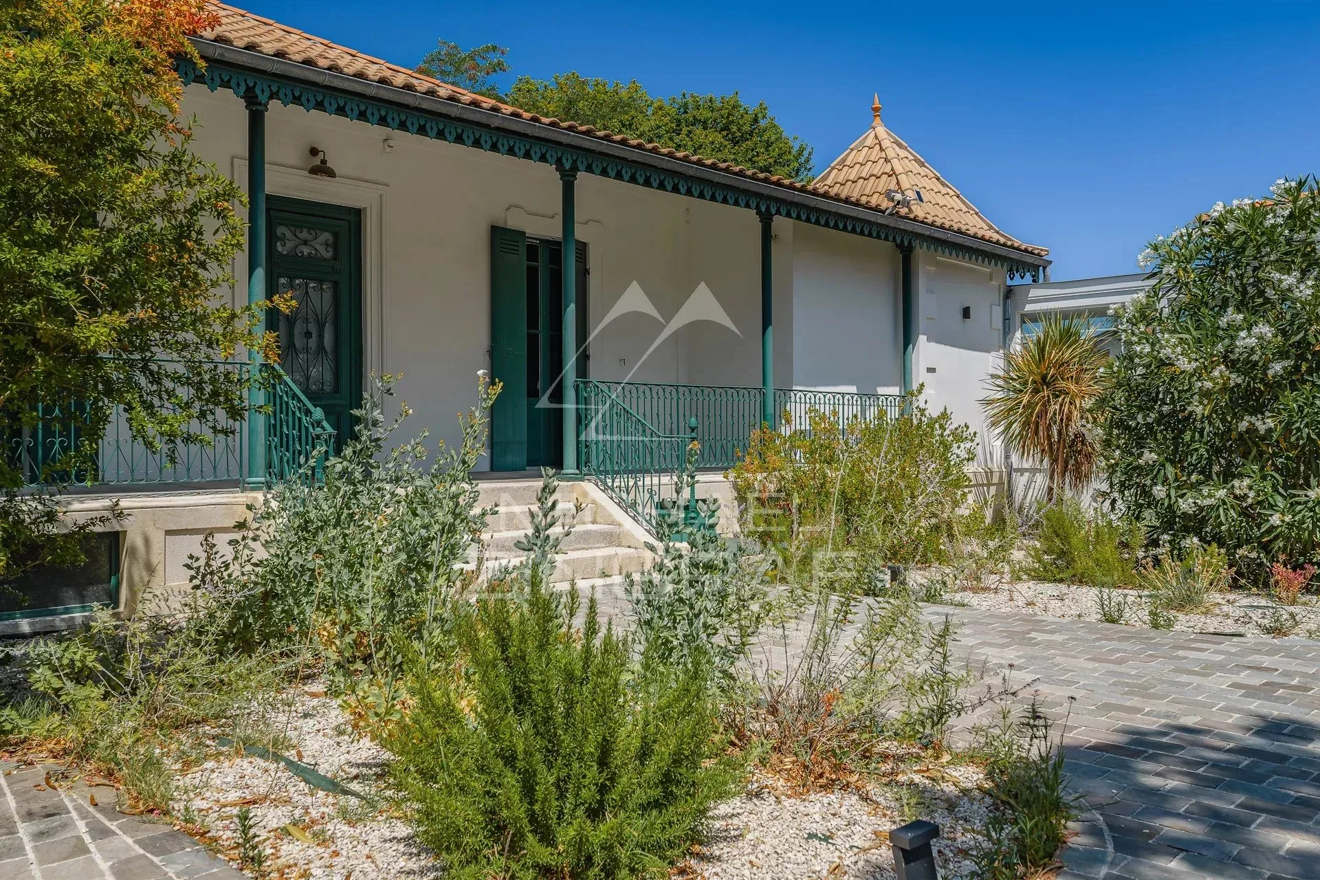 La Hume - Domaine d'exception avec accès direct au Bassin d'Arcachon - 62