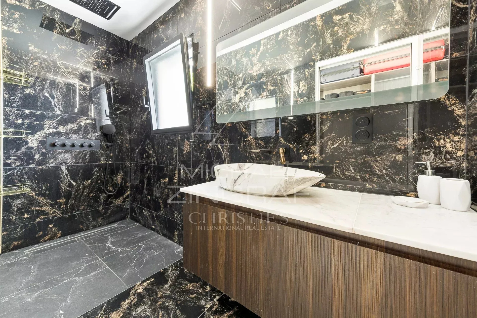 Tanneron – sublime villa de luxe avec vue mer - 26