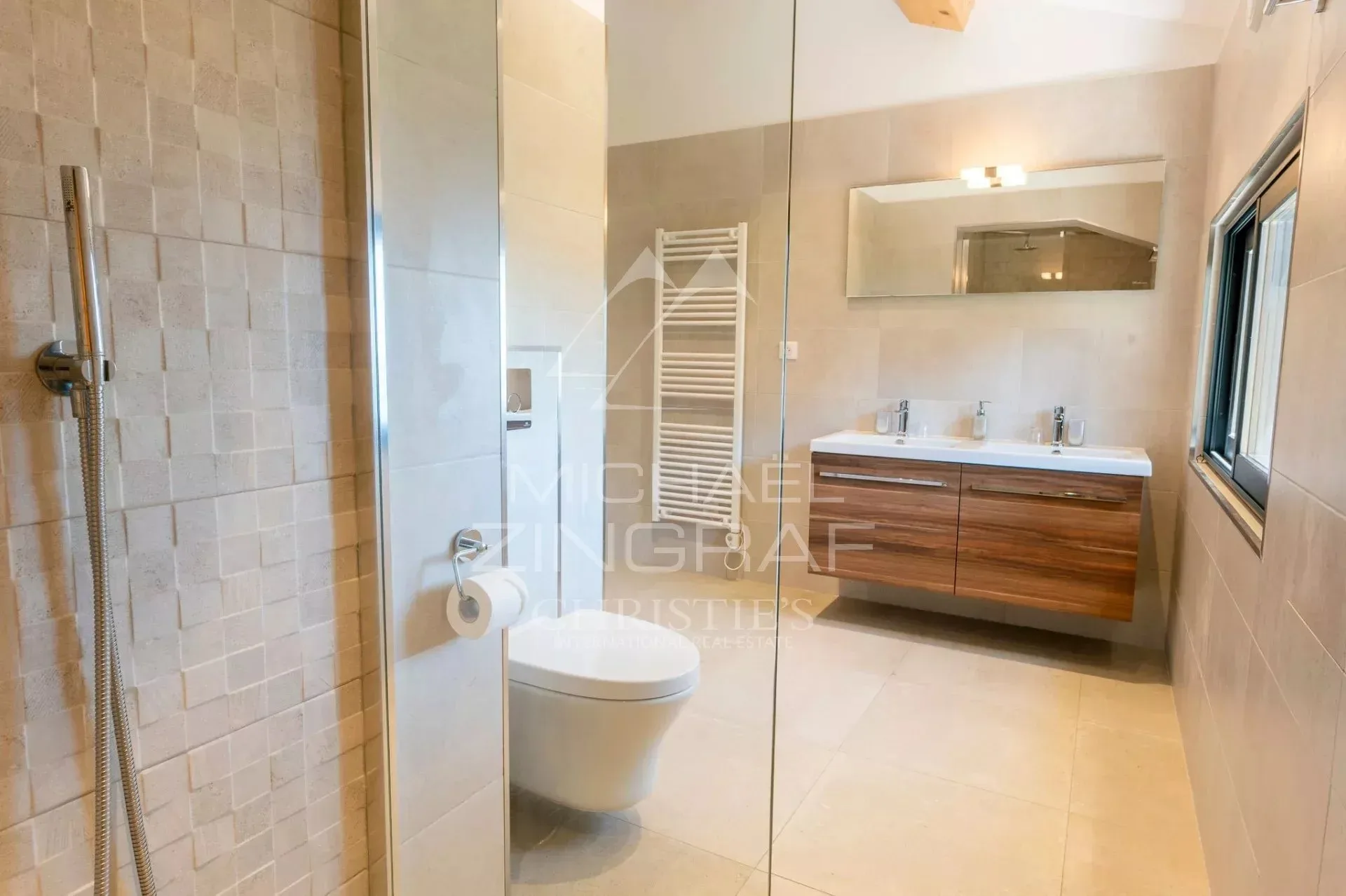 Cap d'Antibes – Villa avec Vue Mer d'exception - 8