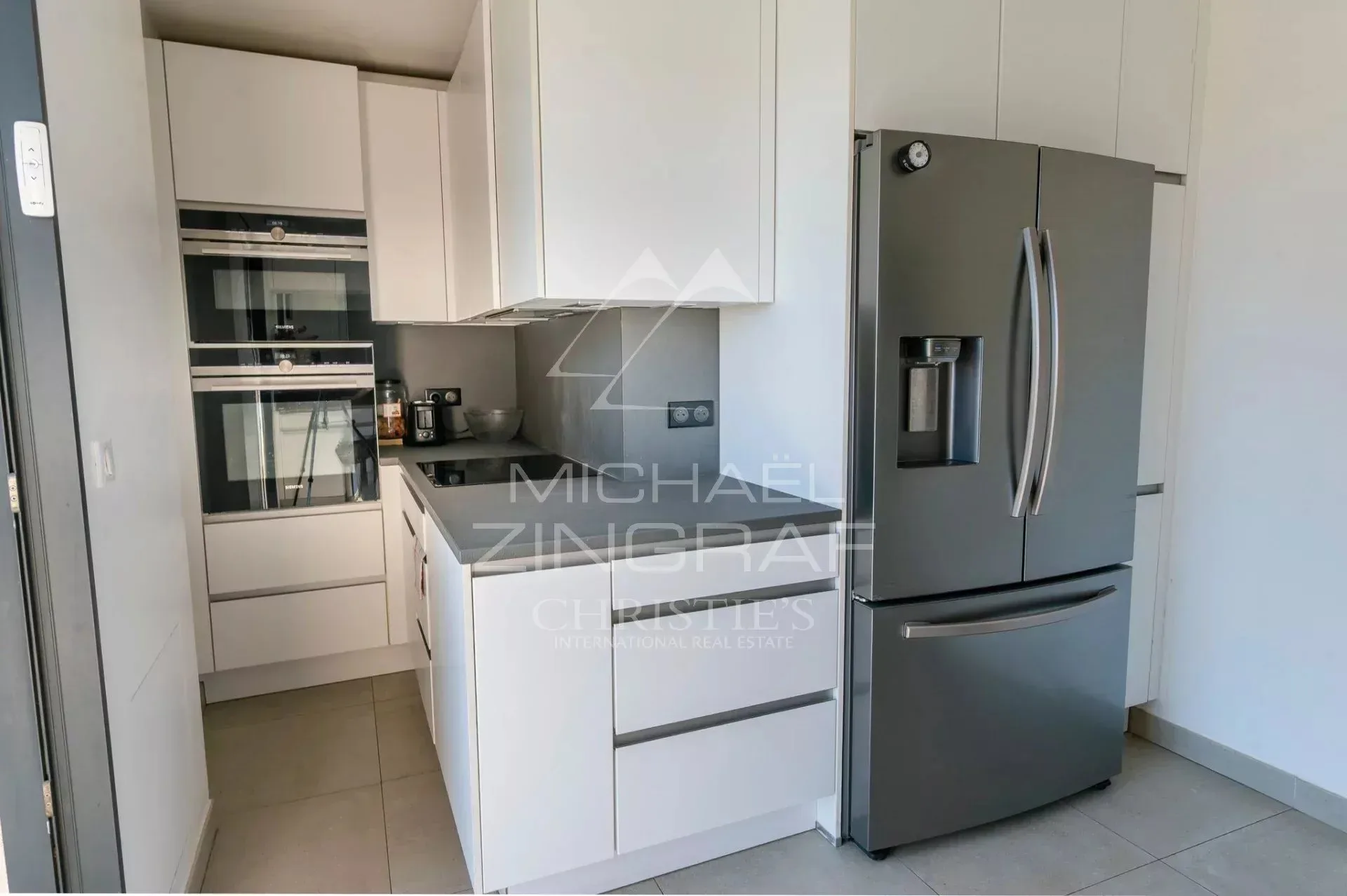 Cap d'Antibes – Villa avec Vue Mer d'exception - 14