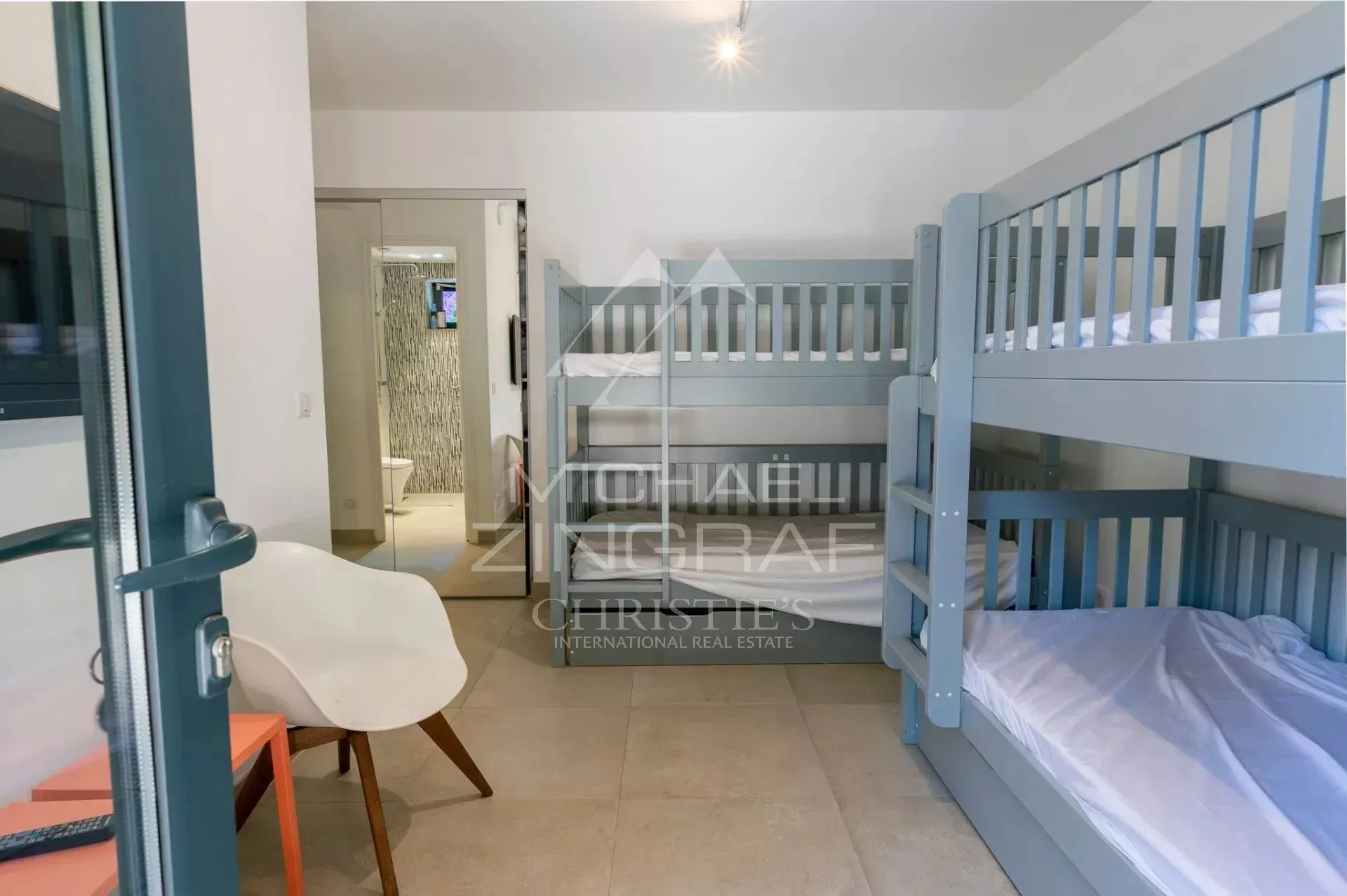 Cap d'Antibes – Villa avec Vue Mer d'exception - 21