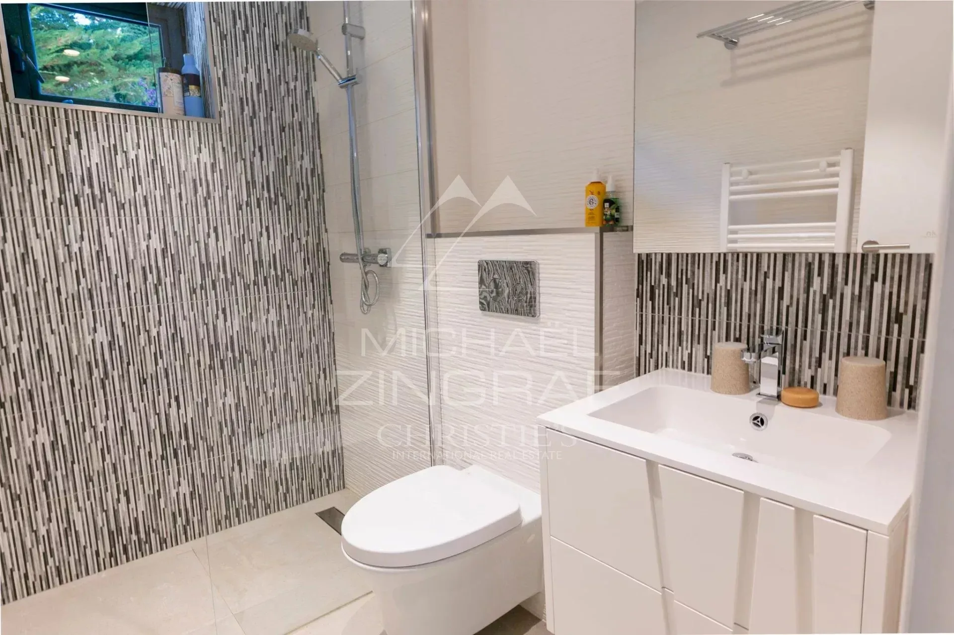 Cap d'Antibes – Villa avec Vue Mer d'exception - 22