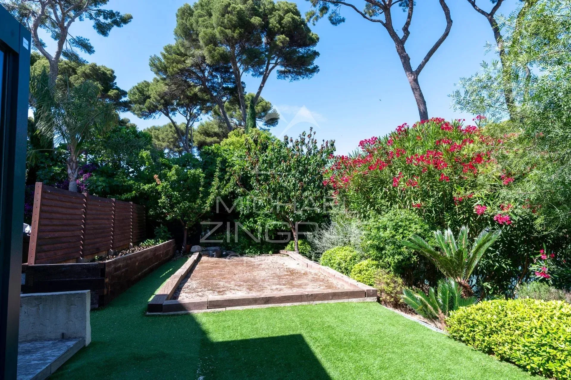 Cap d'Antibes – Villa avec Vue Mer d'exception - 27