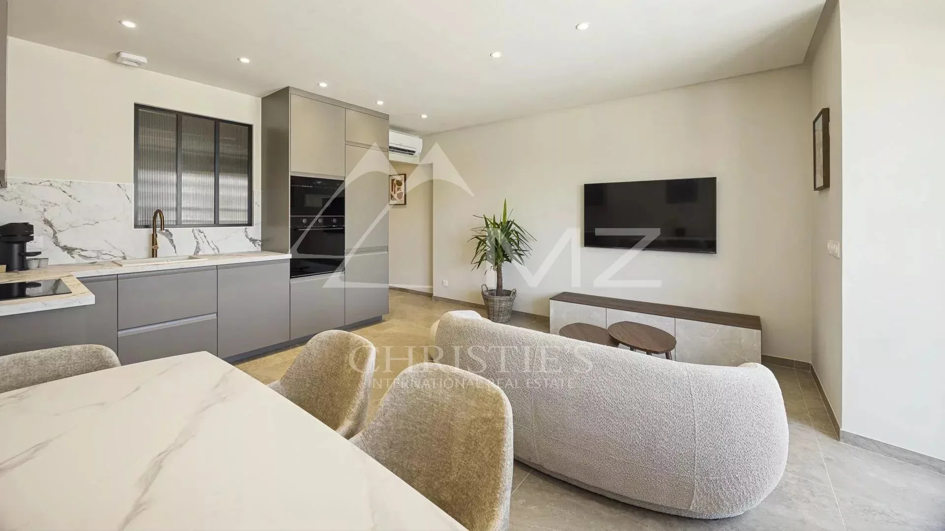 Quartier Montfleury, idéal pied à terre et investissement - 10