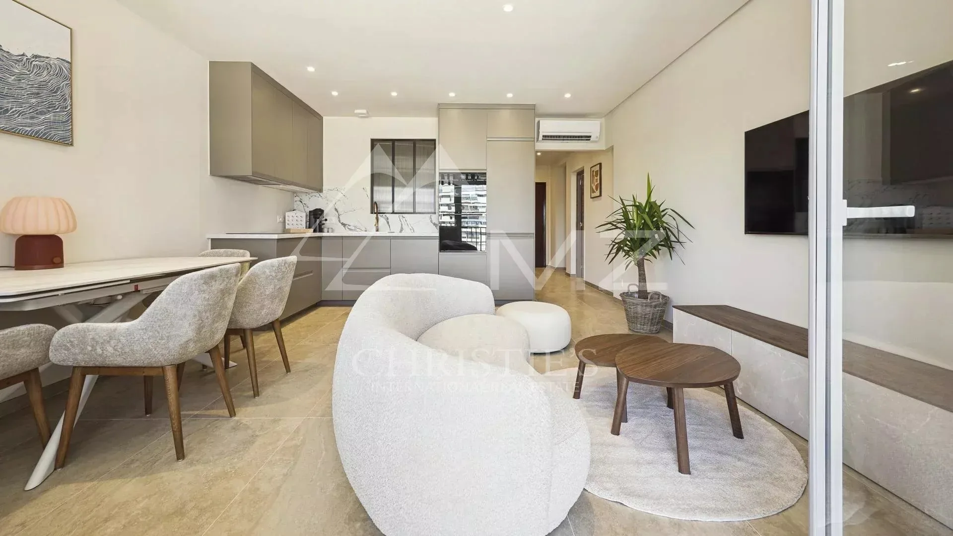 Quartier Montfleury, idéal pied à terre et investissement - 6