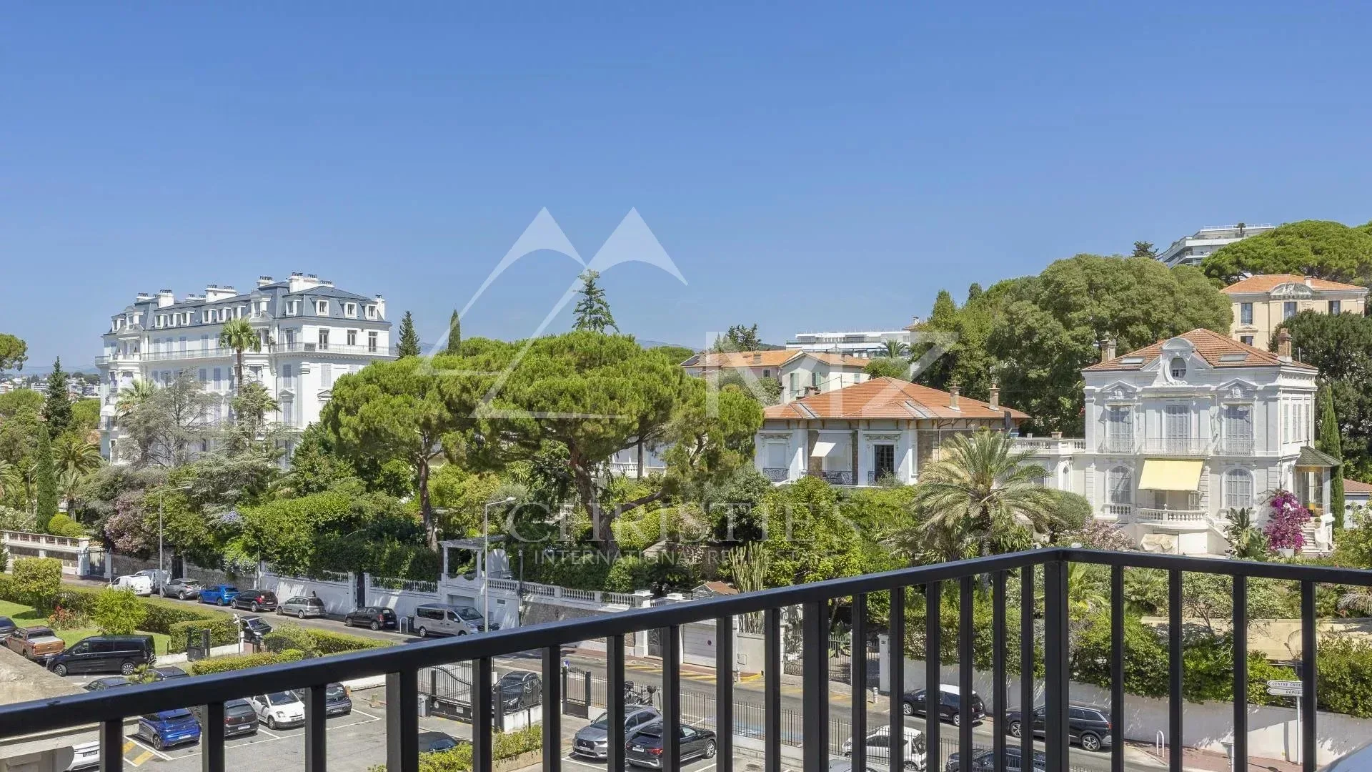 Quartier Montfleury, idéal pied à terre et investissement - 3