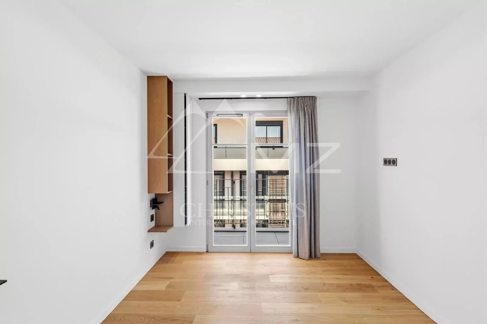 Cannes Montfleury Penthouse à 5 minutes à pied de la rue d'Antibes - 11