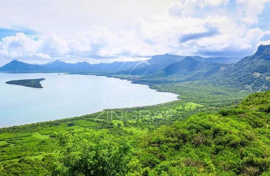 Duplex Contemporain 3 chambres à Tamarin, Île Maurice - 2