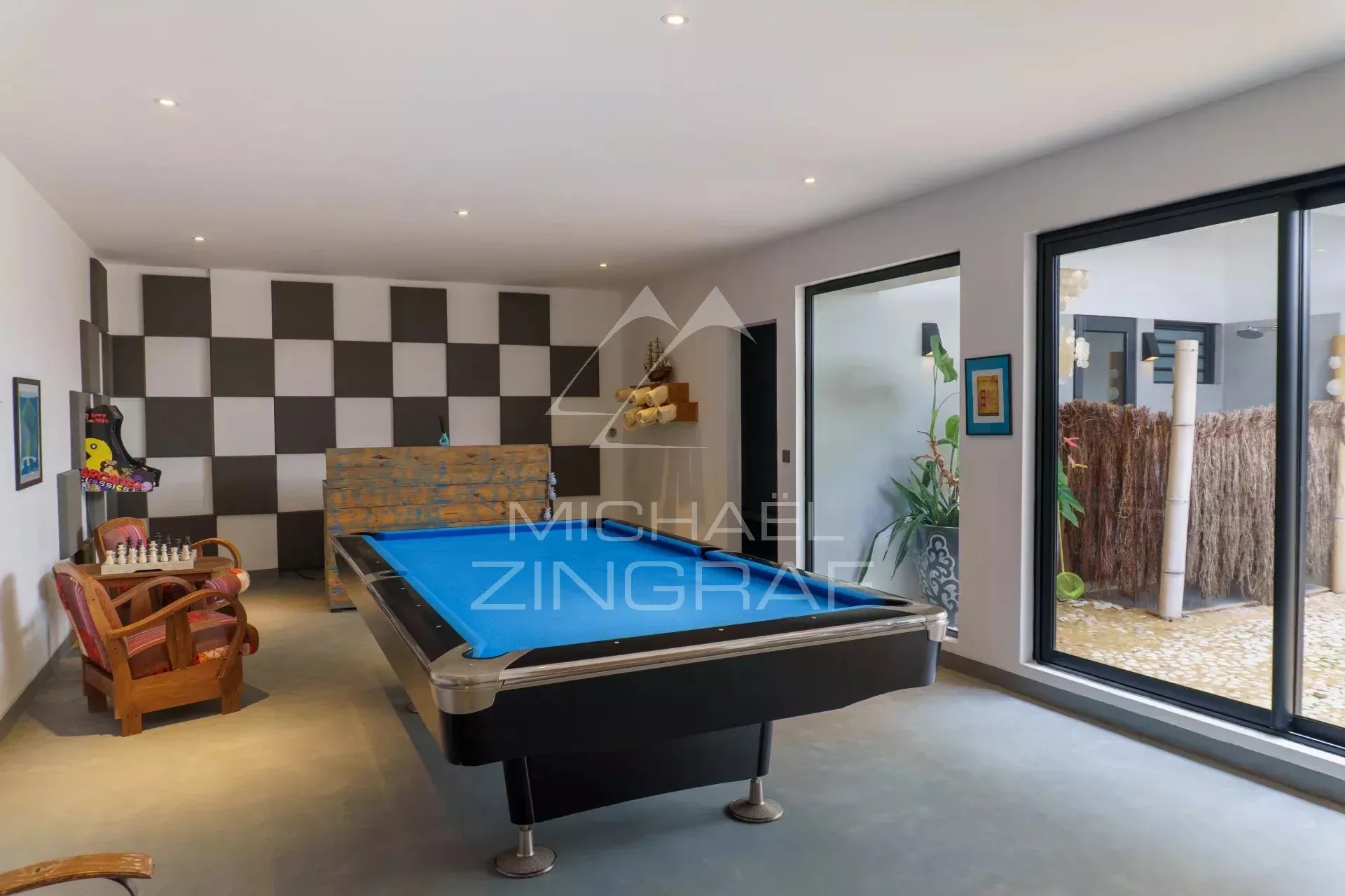 Villa d'Exception à Azuri – Luxe Absolu entre Golf, Lagon et Marina - 10