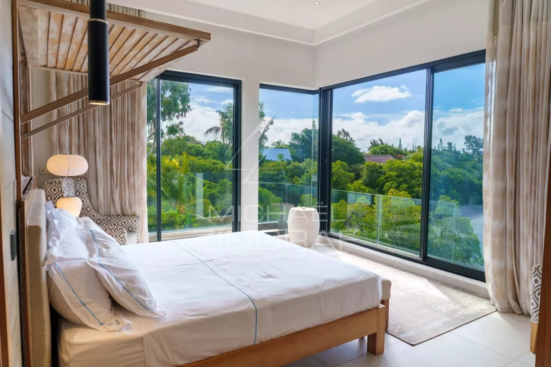 Villa d'Exception à Azuri – Luxe Absolu entre Golf, Lagon et Marina - 6