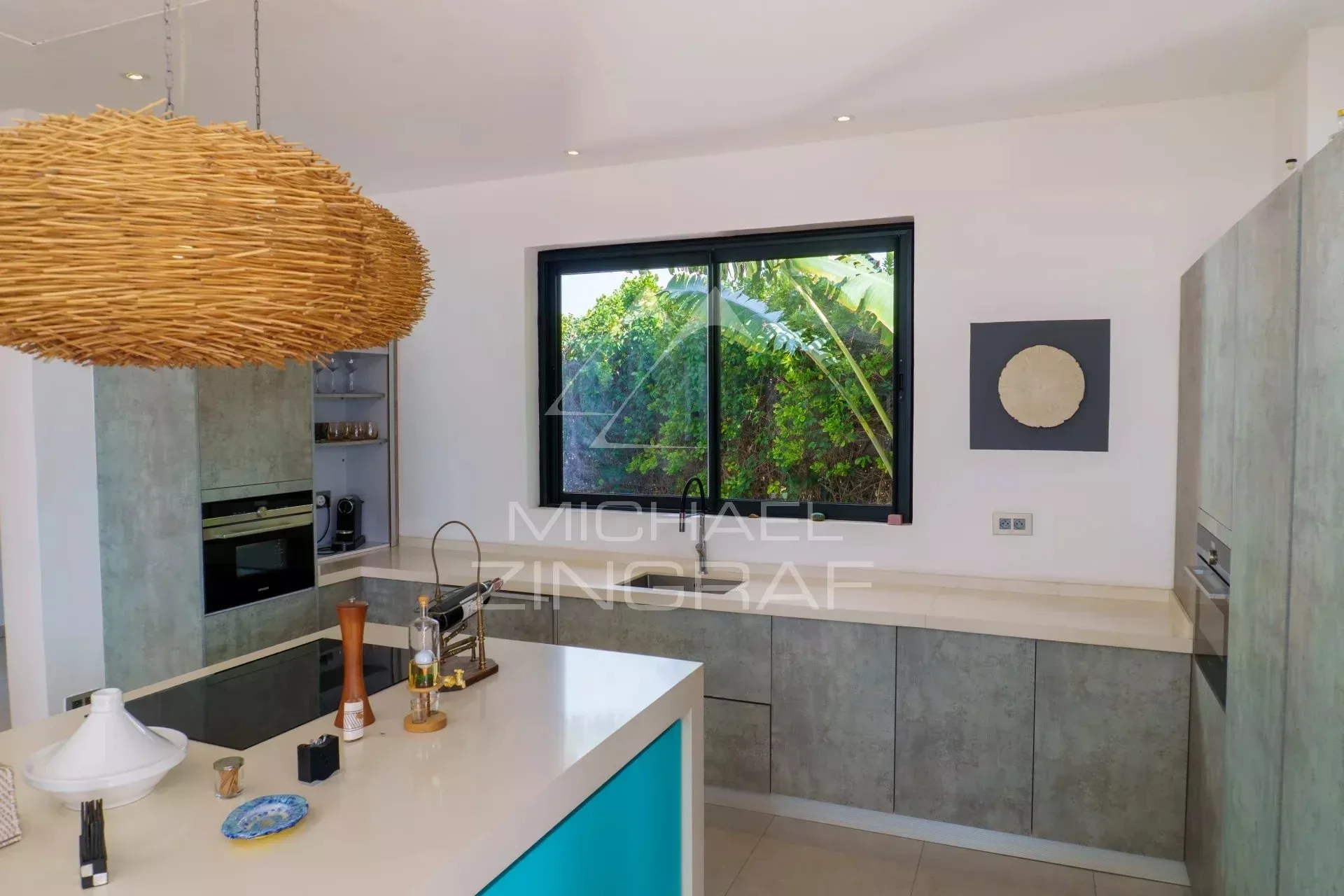 Villa d'Exception à Azuri – Luxe Absolu entre Golf, Lagon et Marina - 18