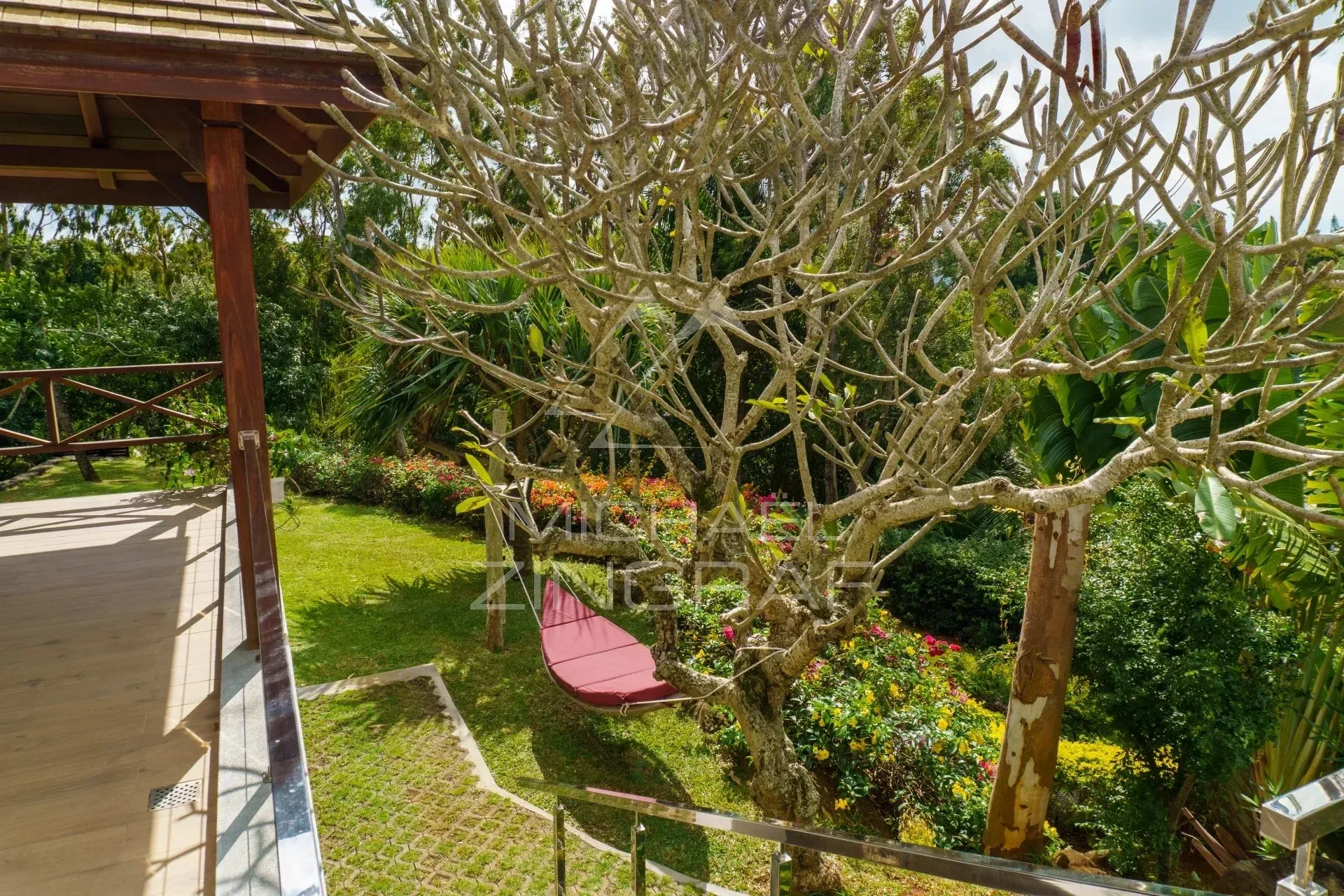 Villa d'Exception à Azuri – Luxe Absolu entre Golf, Lagon et Marina - 20