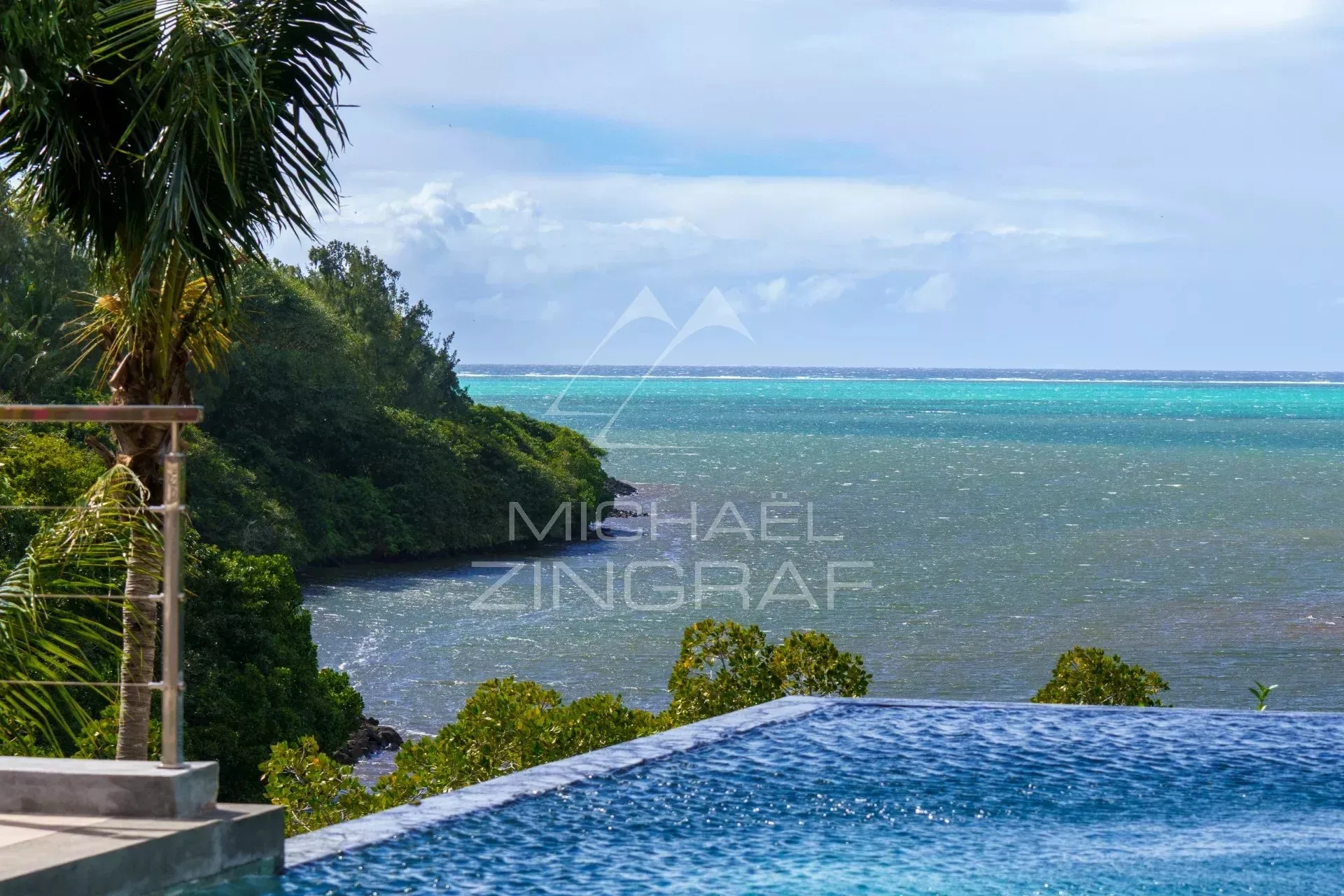 Villa d'Exception à Azuri – Luxe Absolu entre Golf, Lagon et Marina - 22
