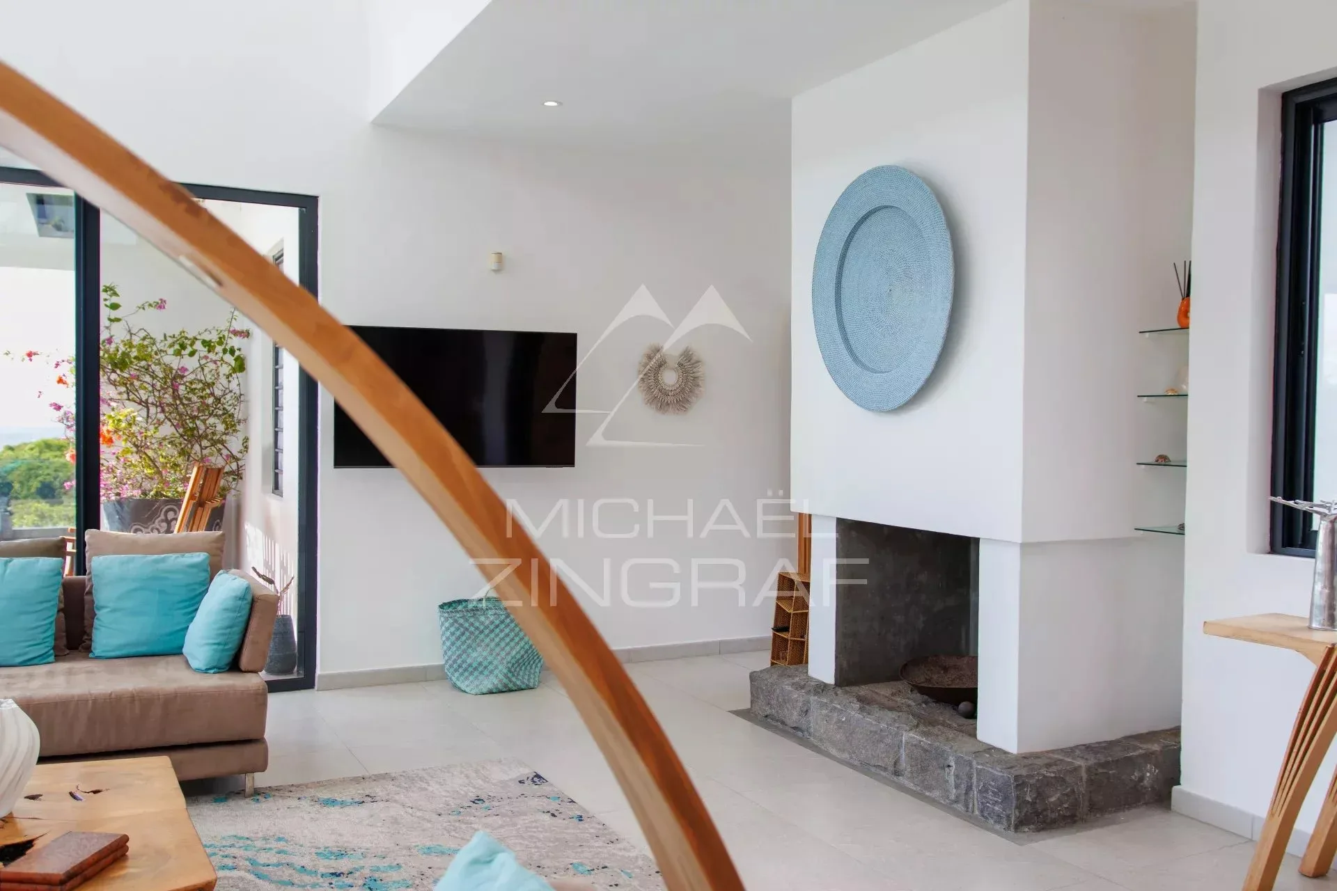 Villa d'Exception à Azuri – Luxe Absolu entre Golf, Lagon et Marina - 25