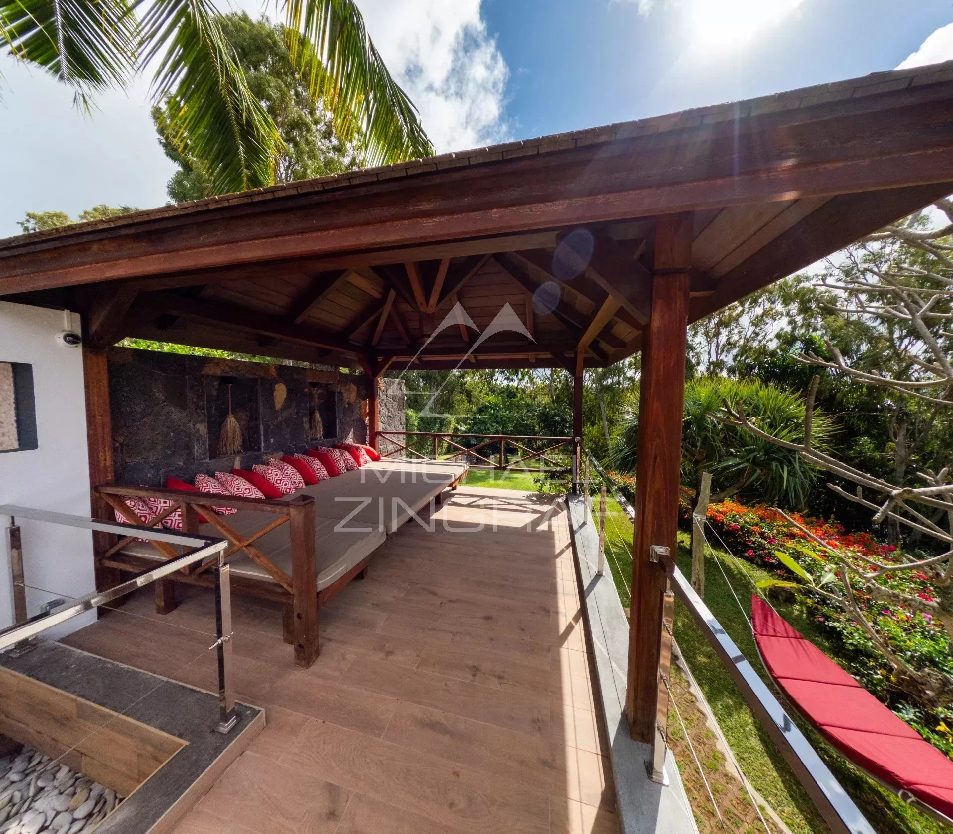 Villa d'Exception à Azuri – Luxe Absolu entre Golf, Lagon et Marina - 26