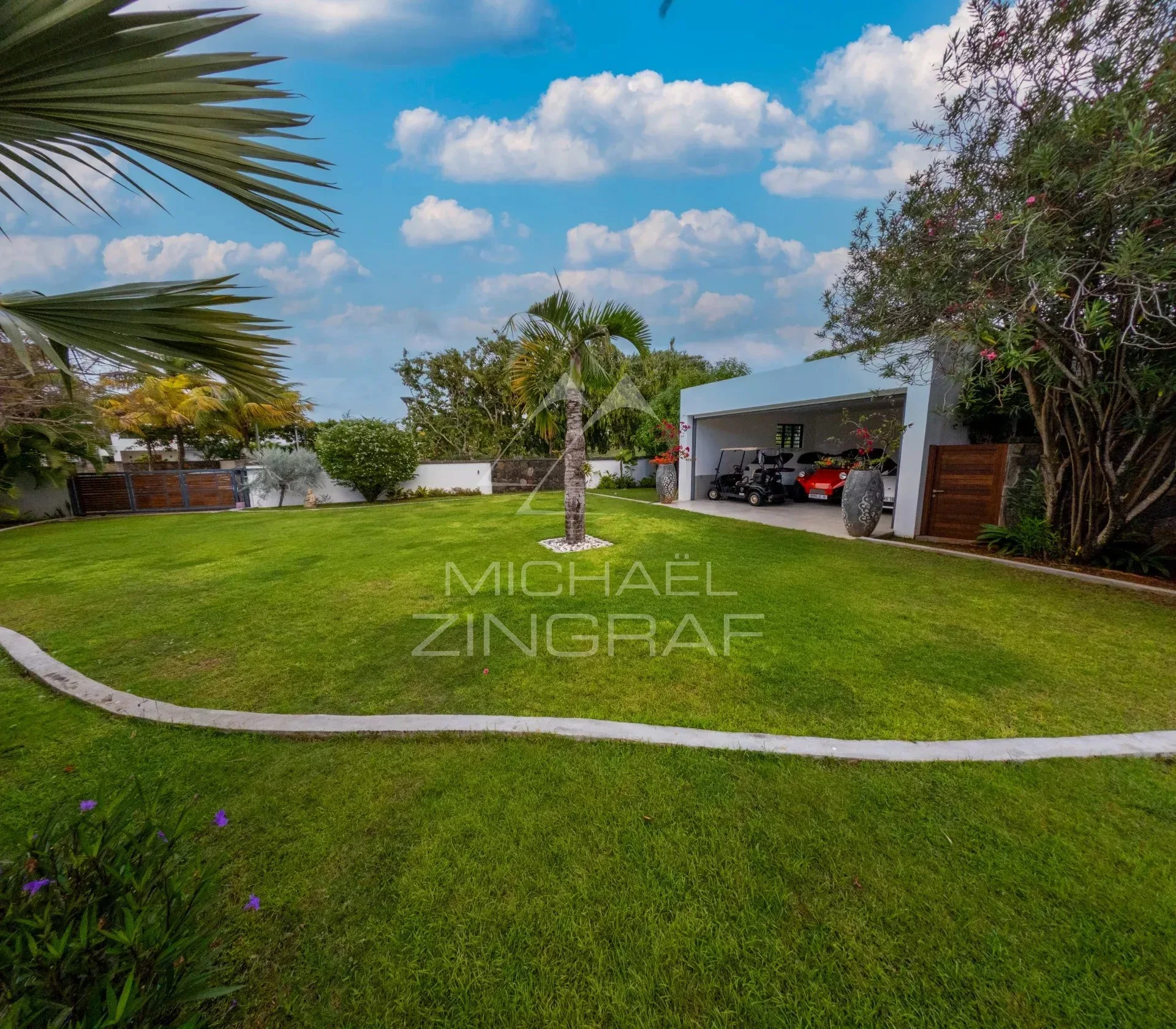 Villa d'Exception à Azuri – Luxe Absolu entre Golf, Lagon et Marina - 27