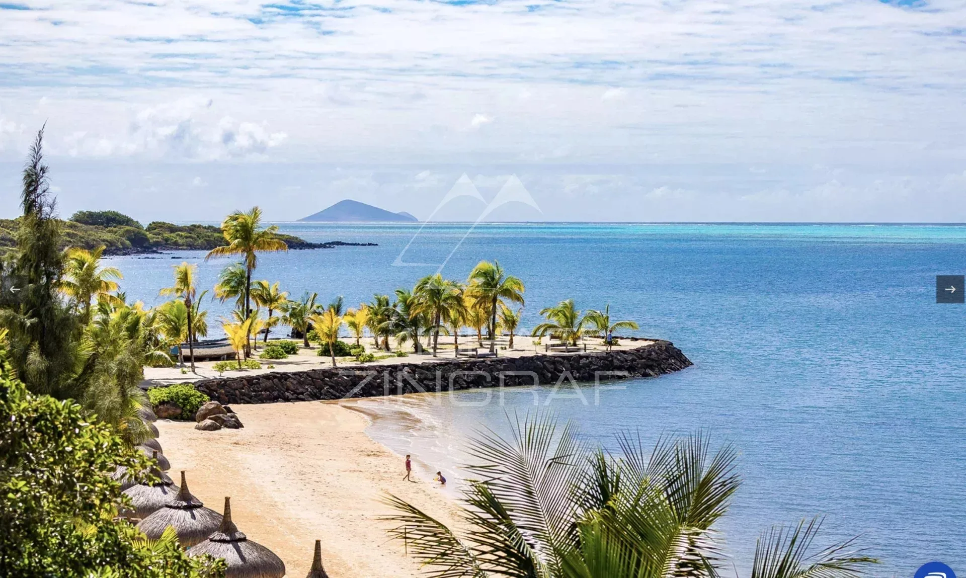 Villa d'Exception à Azuri – Luxe Absolu entre Golf, Lagon et Marina - 29