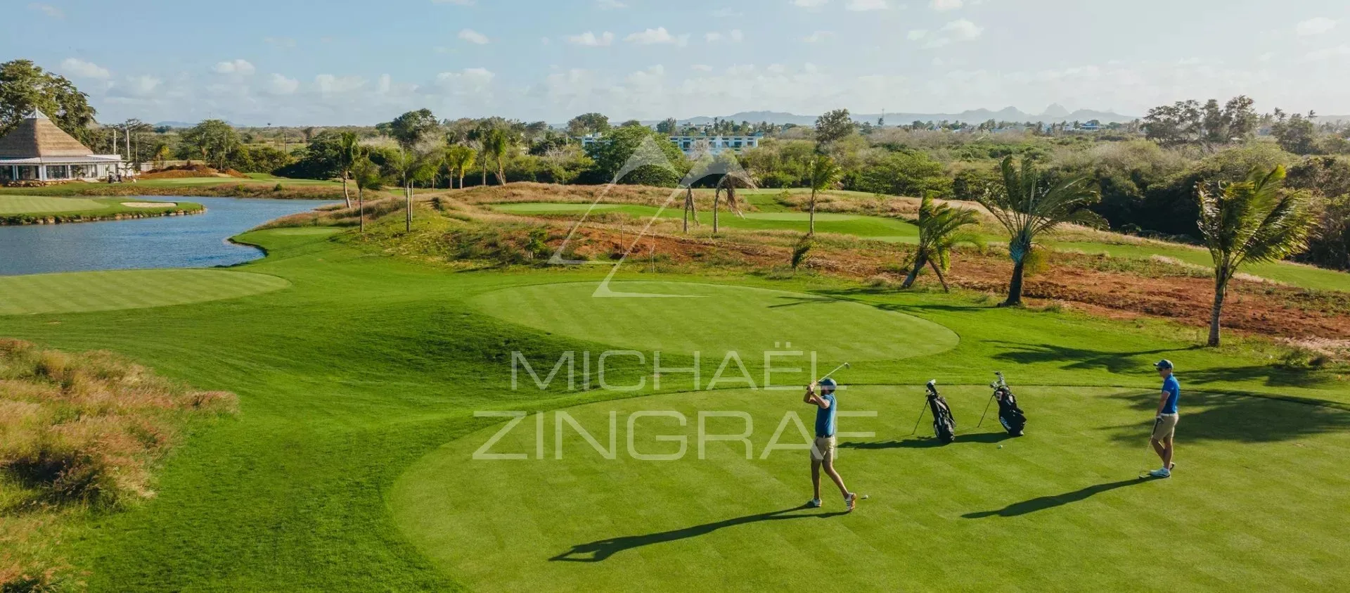 Villa d'Exception à Azuri – Luxe Absolu entre Golf, Lagon et Marina - 30
