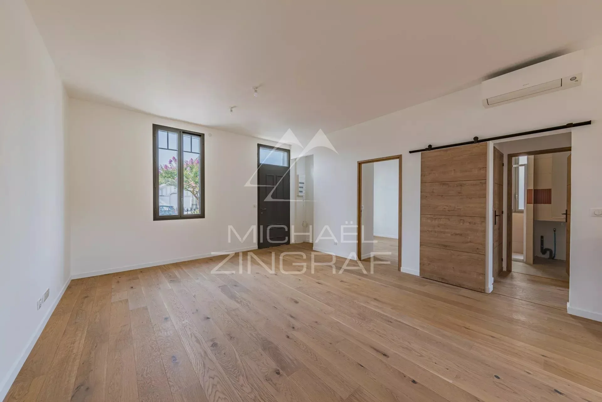 Arcachon Centre – L'élégance d'une authentique Arcachonnaise entièrement rénovée - 10