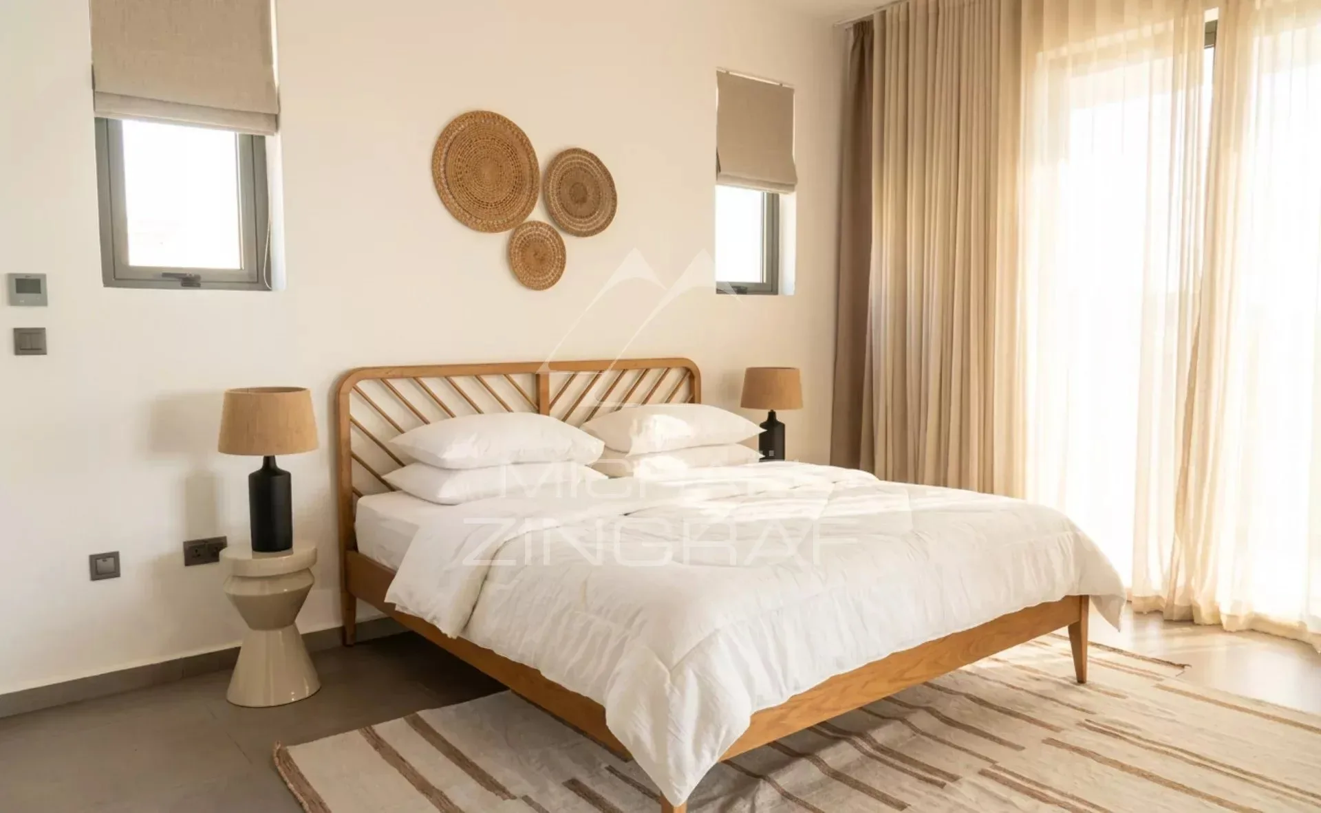 Penthouse d’Exception avec Rooftop & Piscine Privée | Pereybère - 5