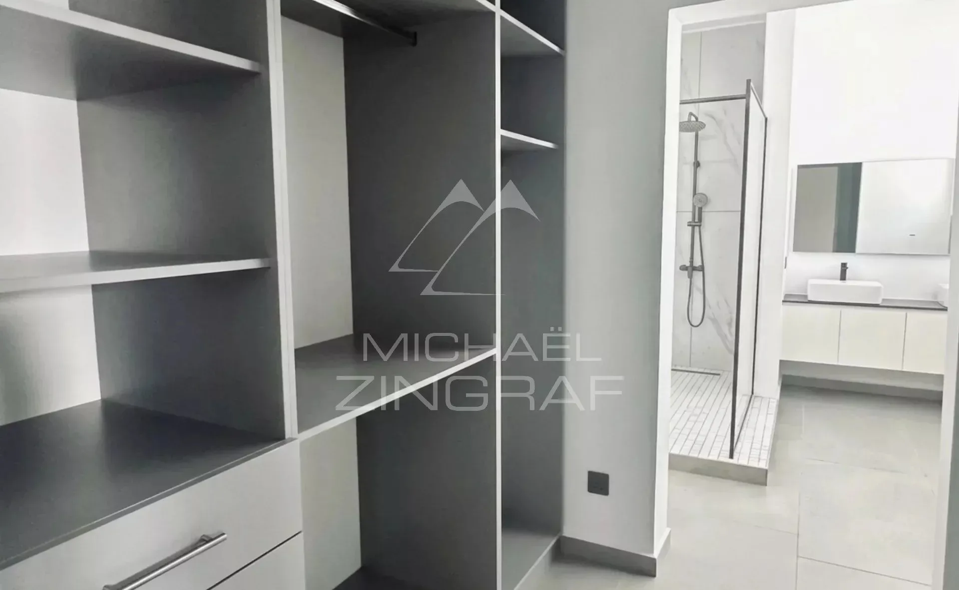 Penthouse d’Exception avec Rooftop & Piscine Privée | Pereybère - 11