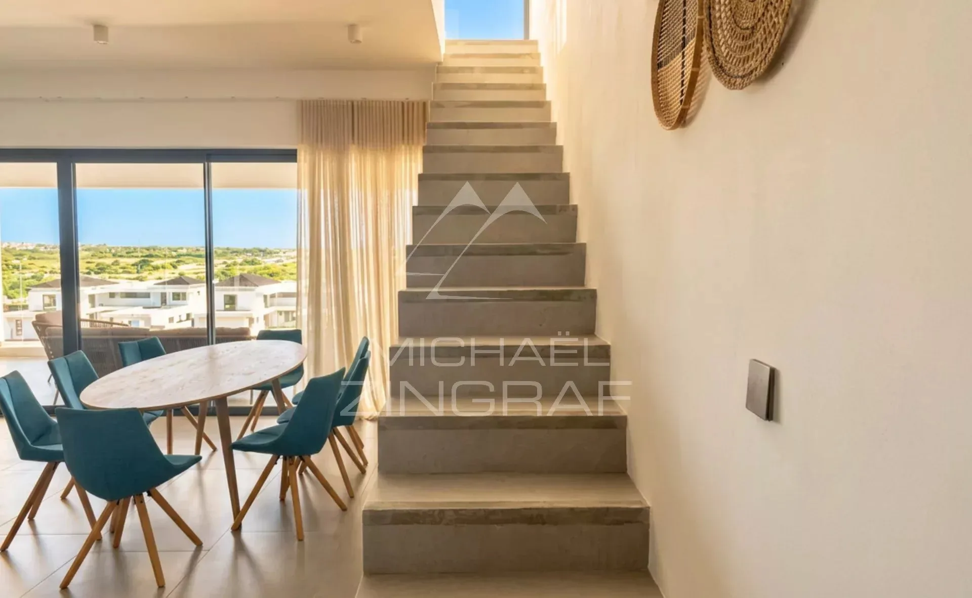 Penthouse d’Exception avec Rooftop & Piscine Privée | Pereybère - 6