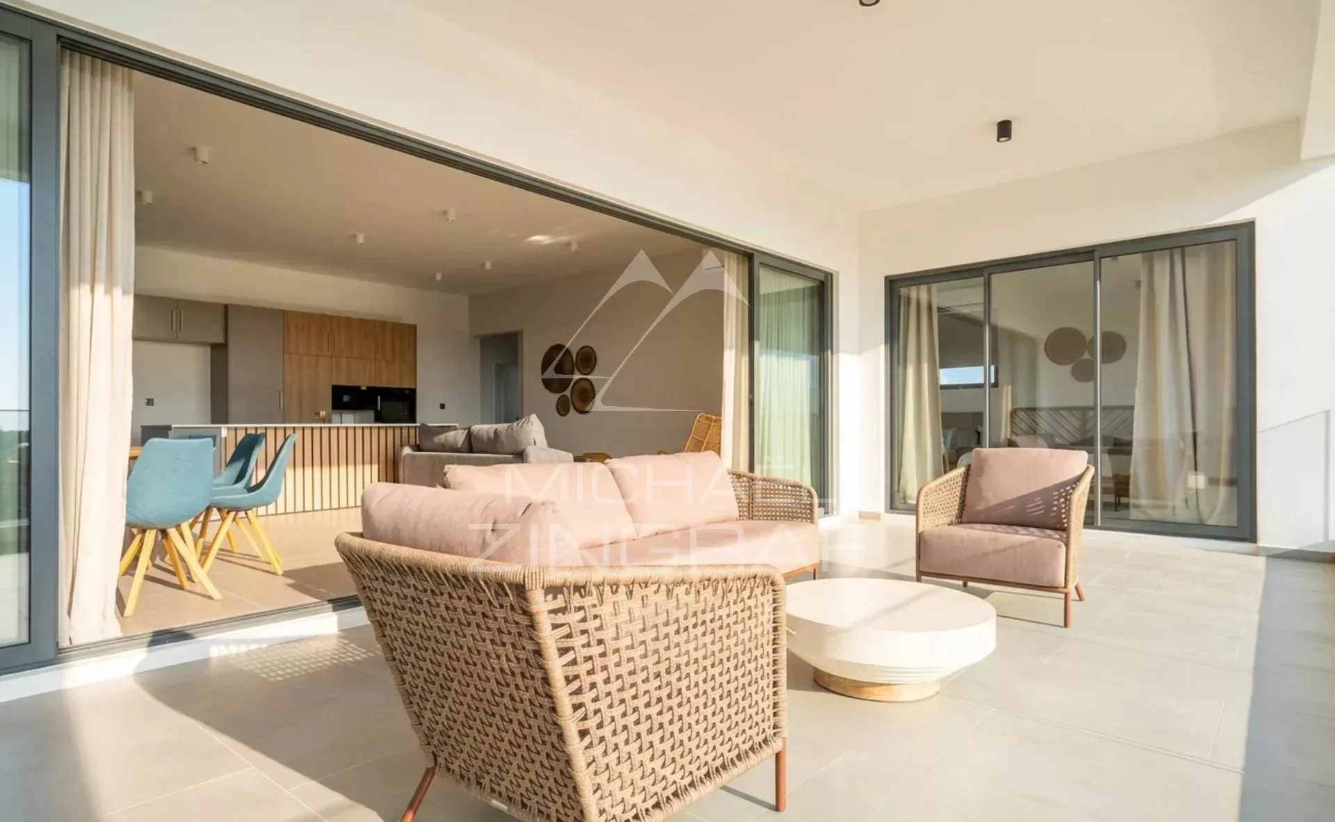 Penthouse d’Exception avec Rooftop & Piscine Privée | Pereybère - 10