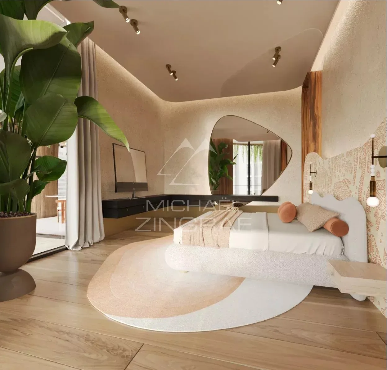 Dubaï à 360° depuis une résidence iconique - Penthouse - 59