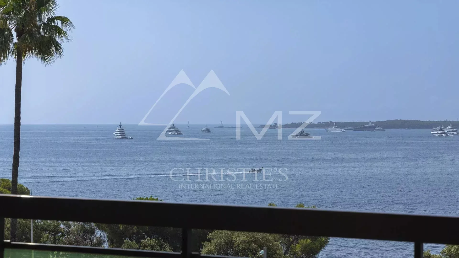 Magnifique appartement contemporain à la vue mer féerique - 15