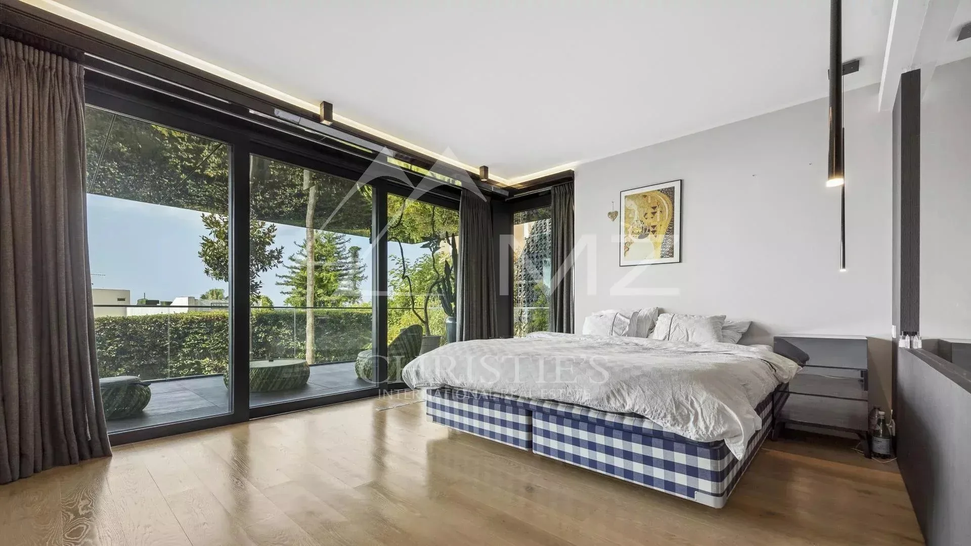 Appartement contemporain dans une résidence récente de la Californie - 6