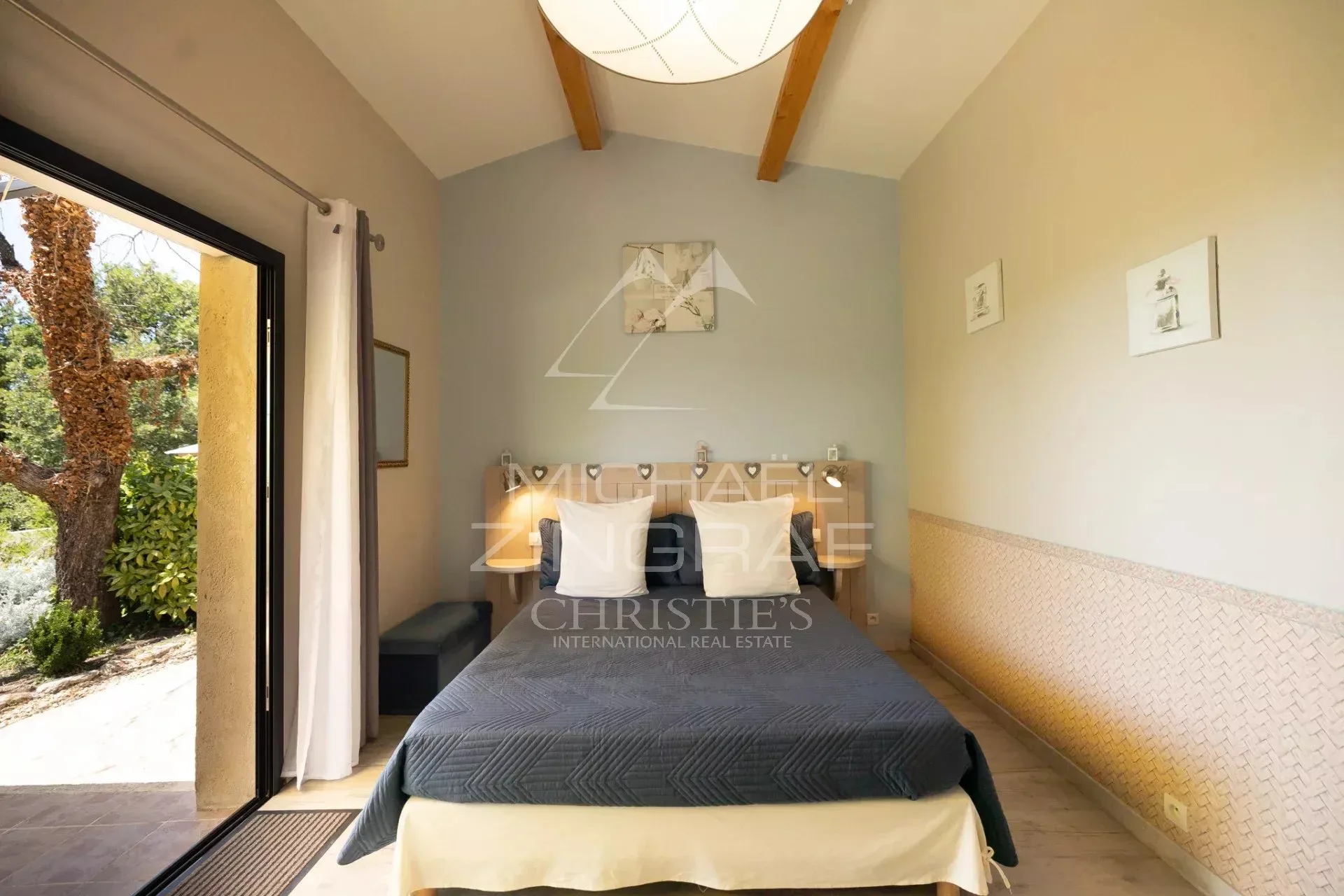 Exclusivité - Luberon - Belle propriété avec piscine et dépendances - 9
