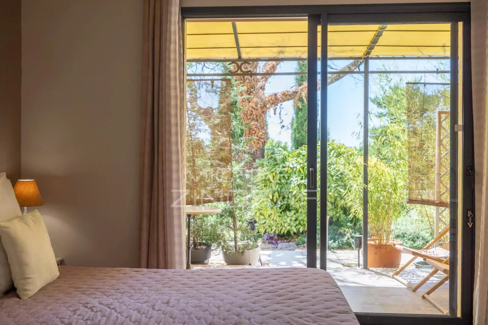 Exclusivité - Luberon - Belle propriété avec piscine et dépendances - 7