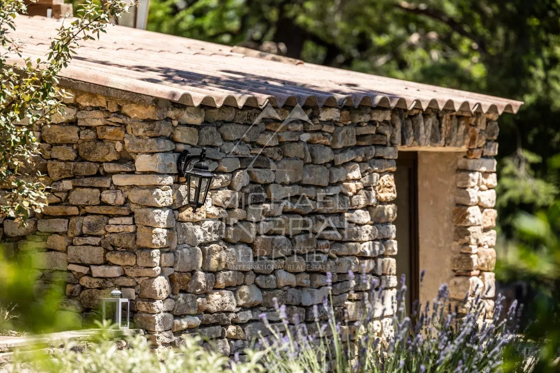 Exclusivité - Luberon - Belle propriété avec piscine et dépendances - 10