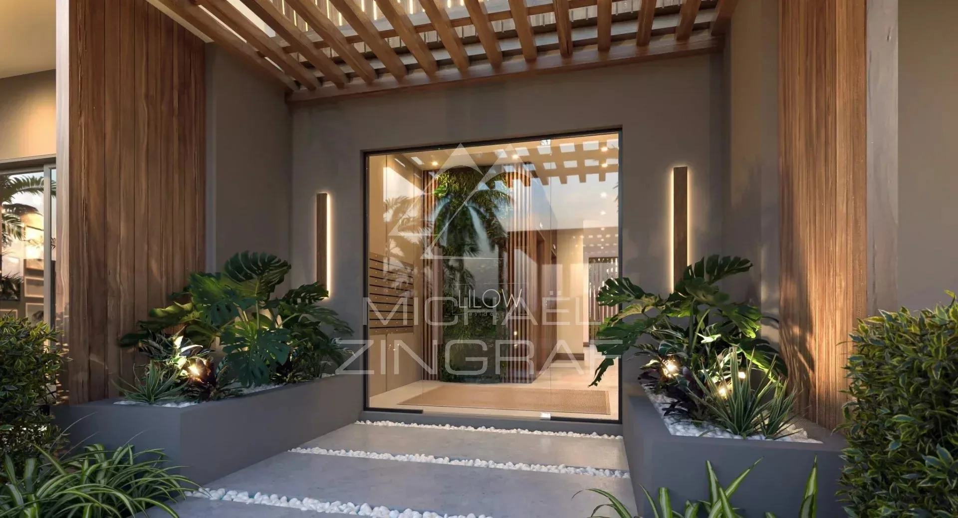 Penthouse d'Exception avec Rooftop Privatif – Grand Baie - 10