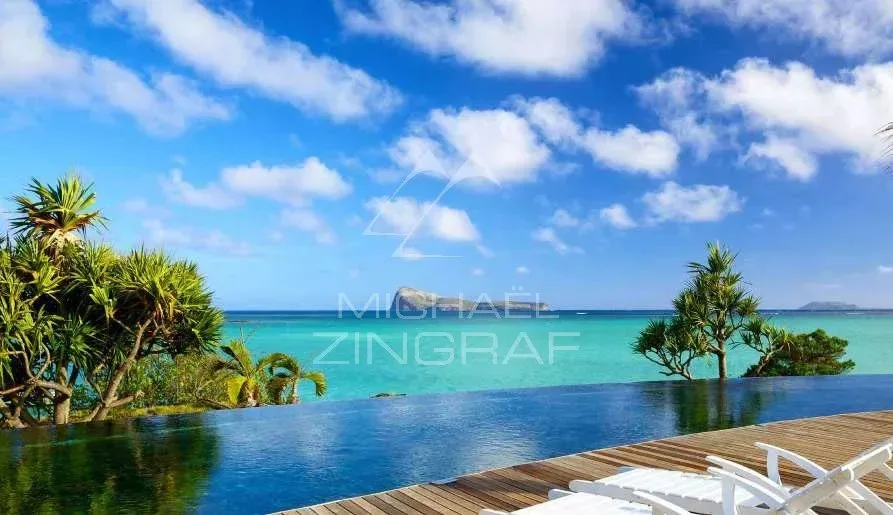 Penthouse d'Exception avec Rooftop Privatif – Grand Baie - 2