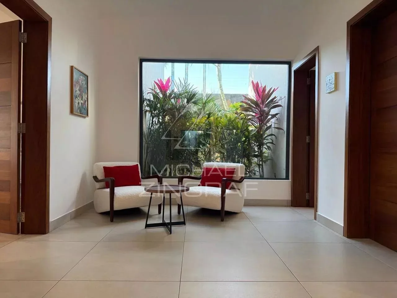 Villa d'exception dans une résidence à Pereybere - 22