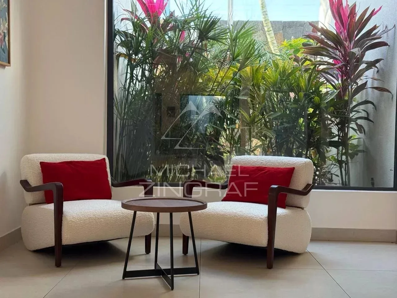 Villa d'exception dans une résidence à Pereybere - 23