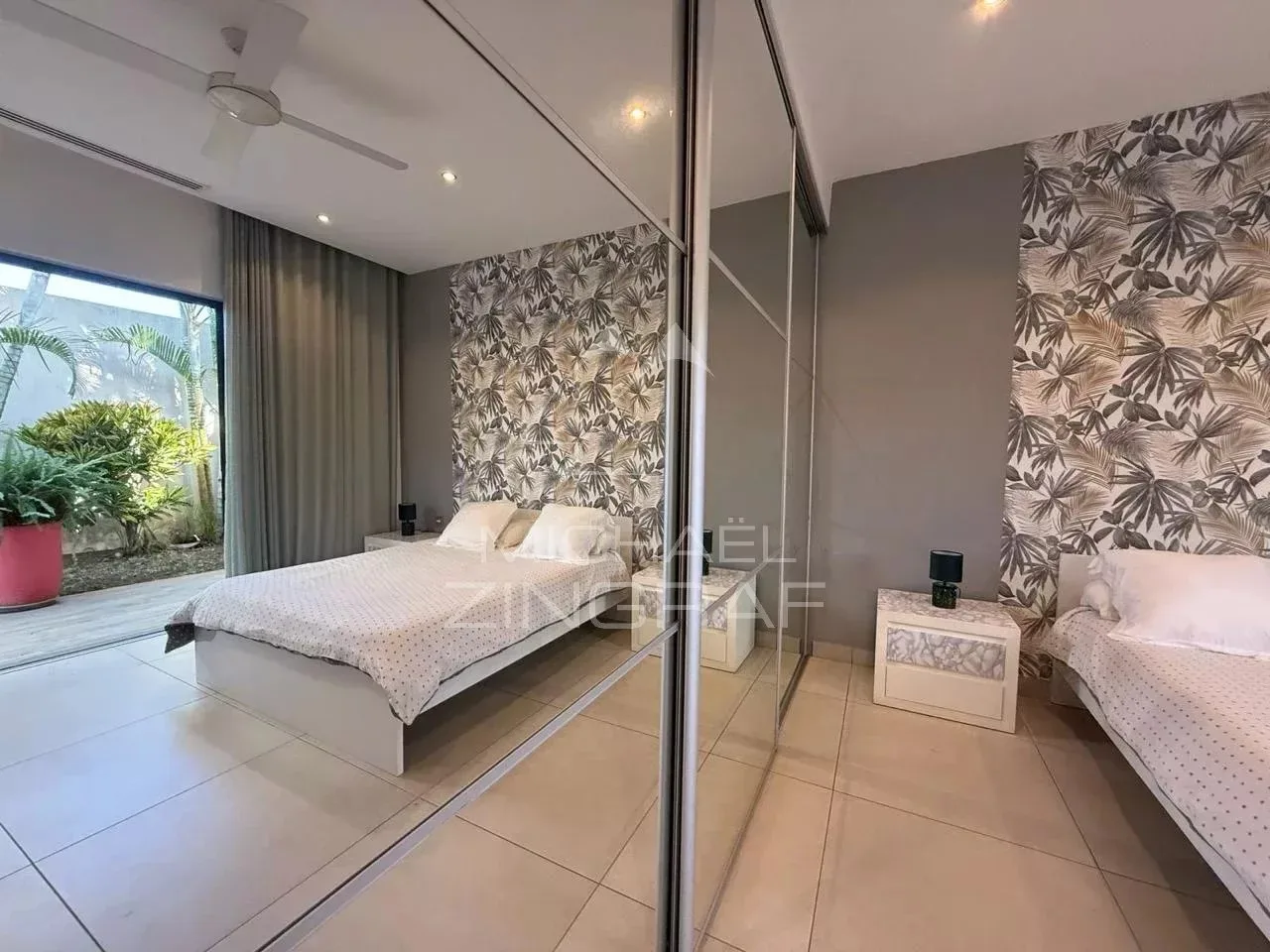 Villa d'exception dans une résidence à Pereybere - 29